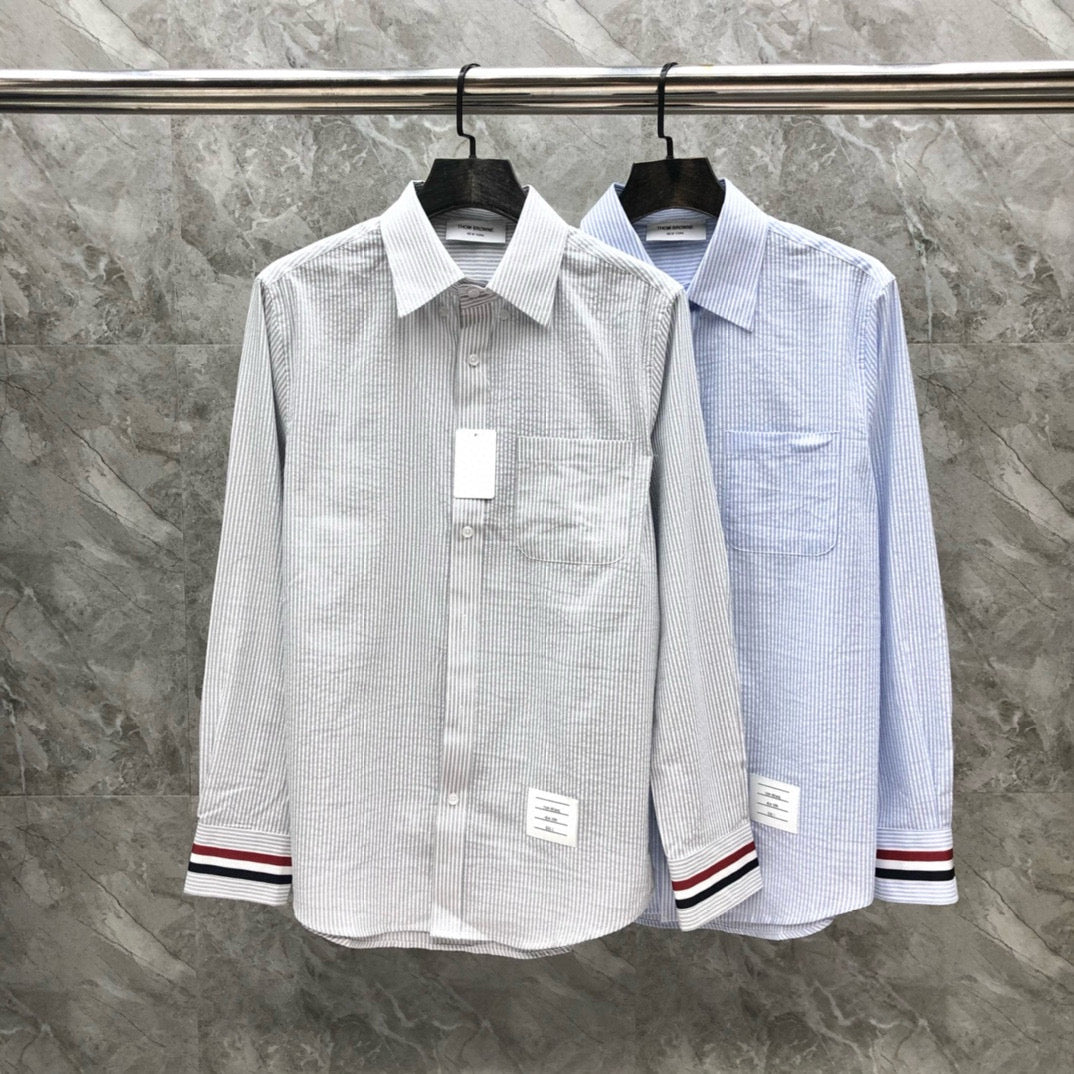 TB Long Sleeve Shirt