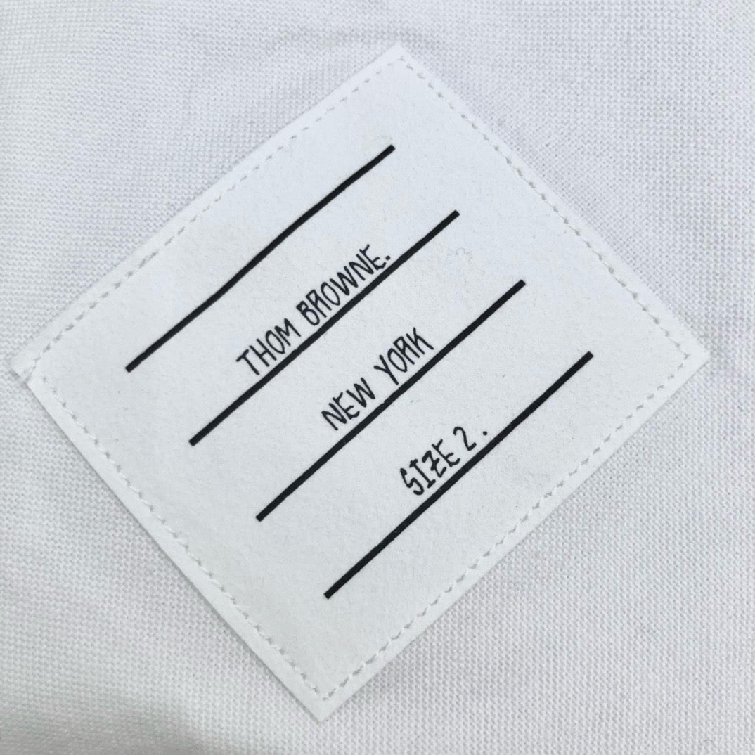 Thom Browne Shirt