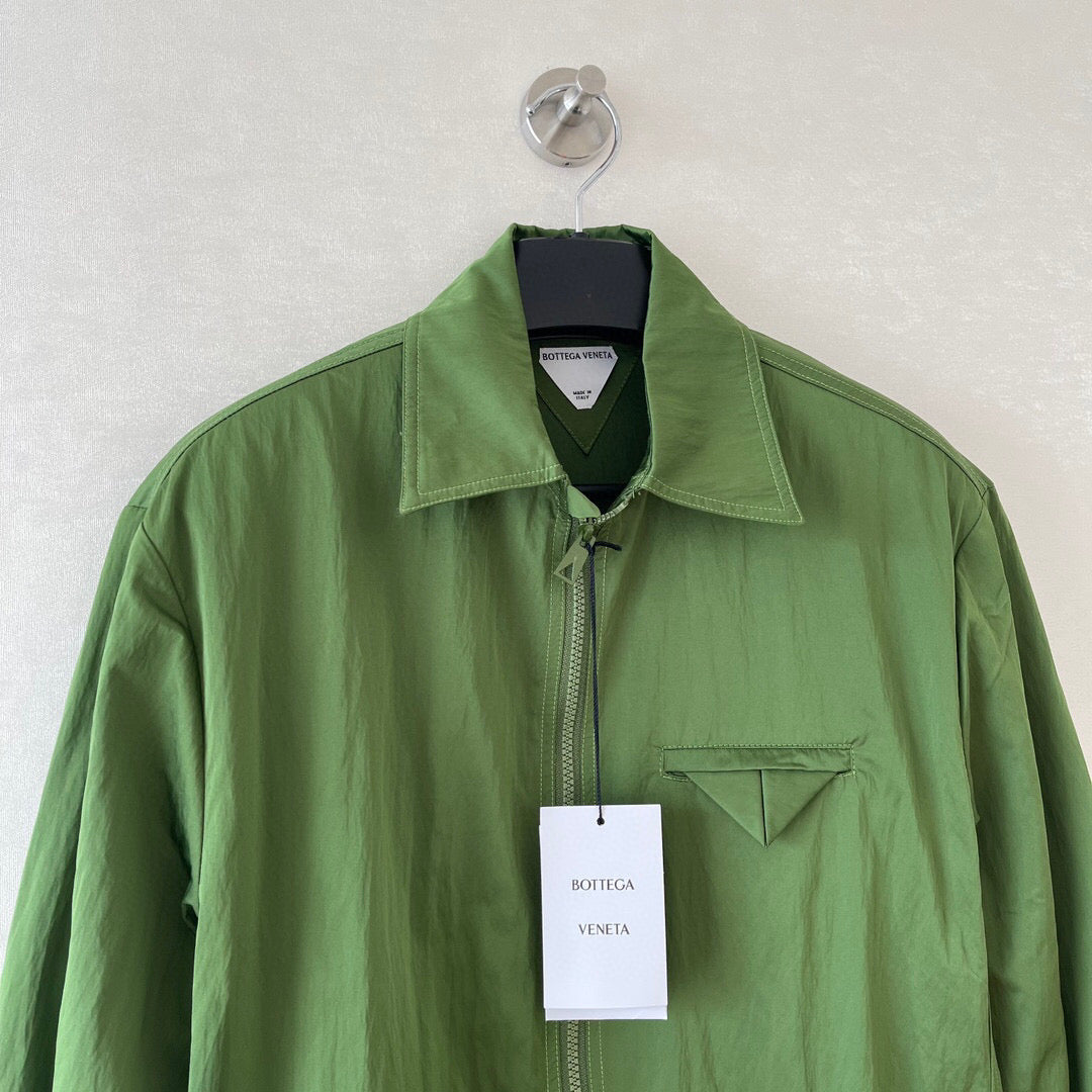 BV Jacket