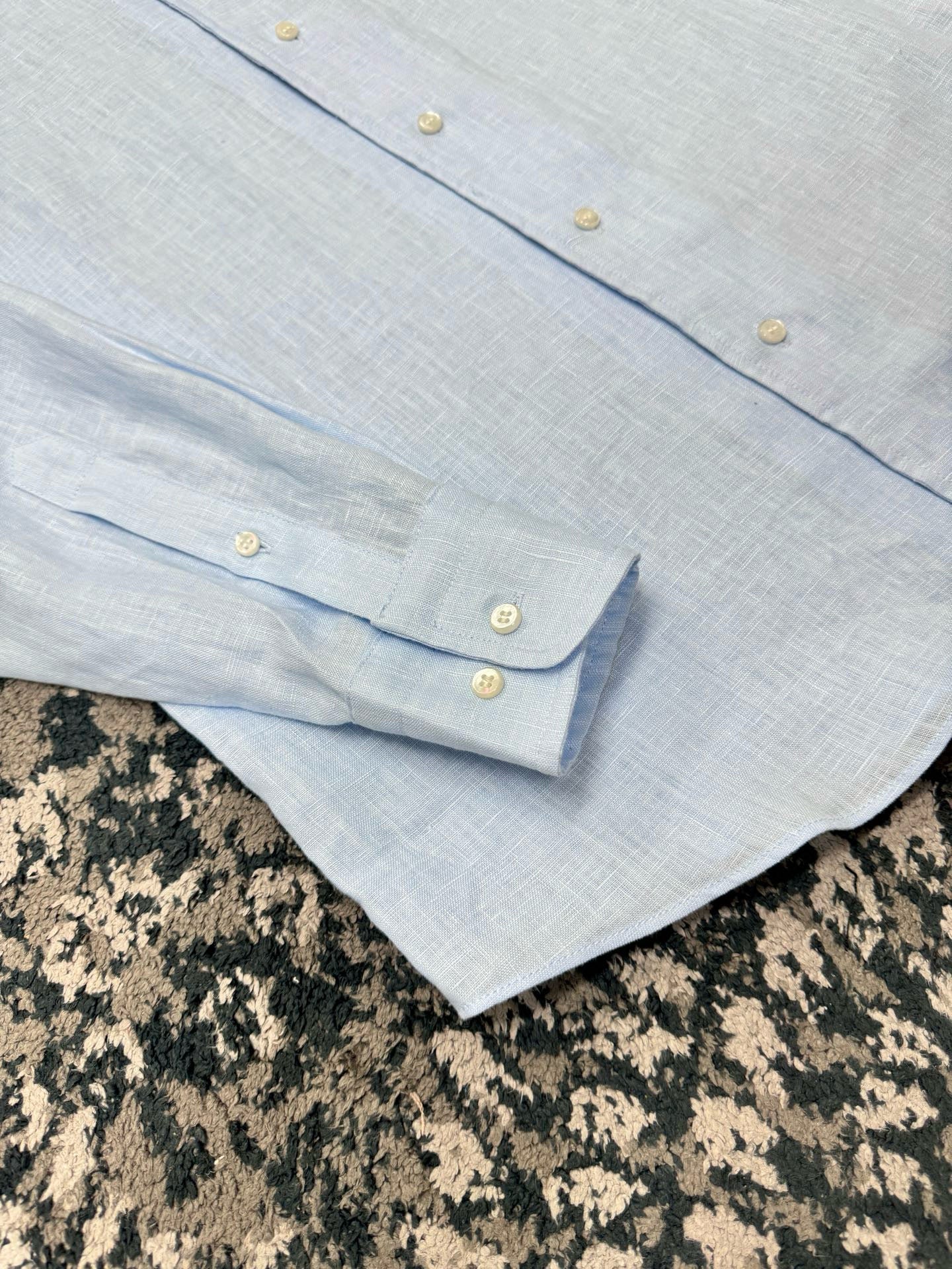 Loro Piana Shirt