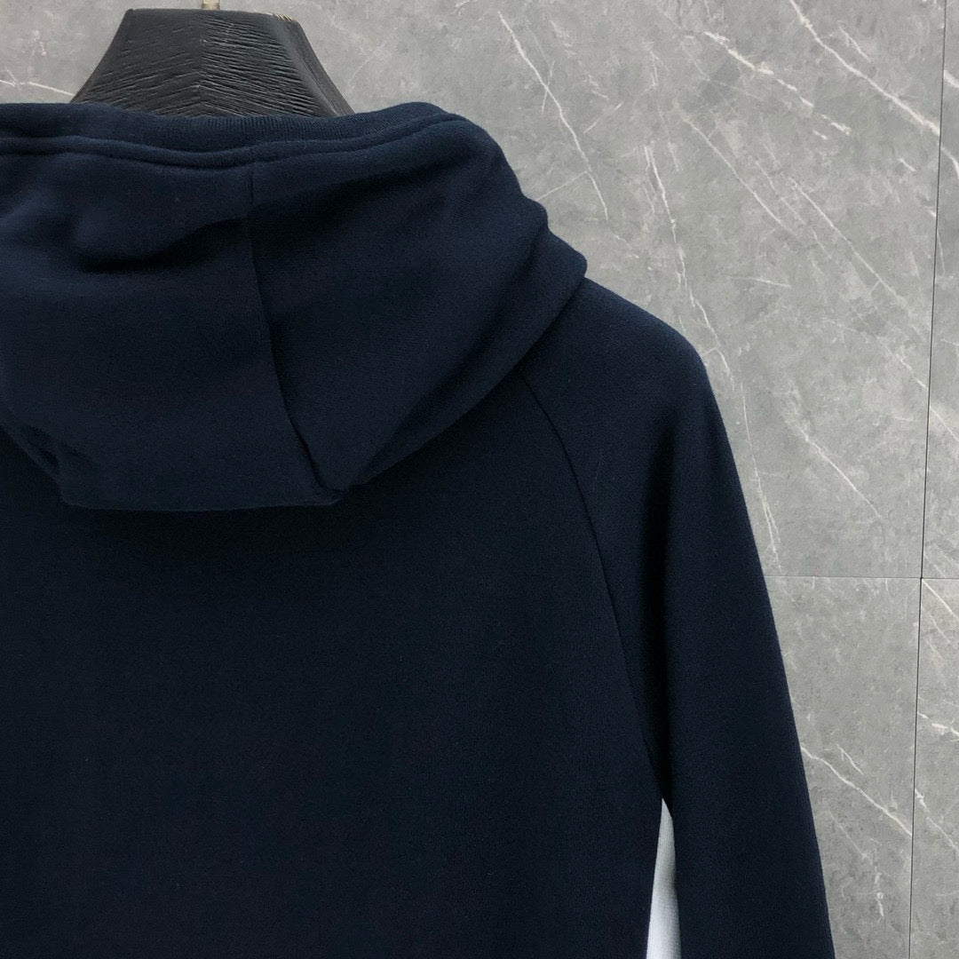 TB Jacket