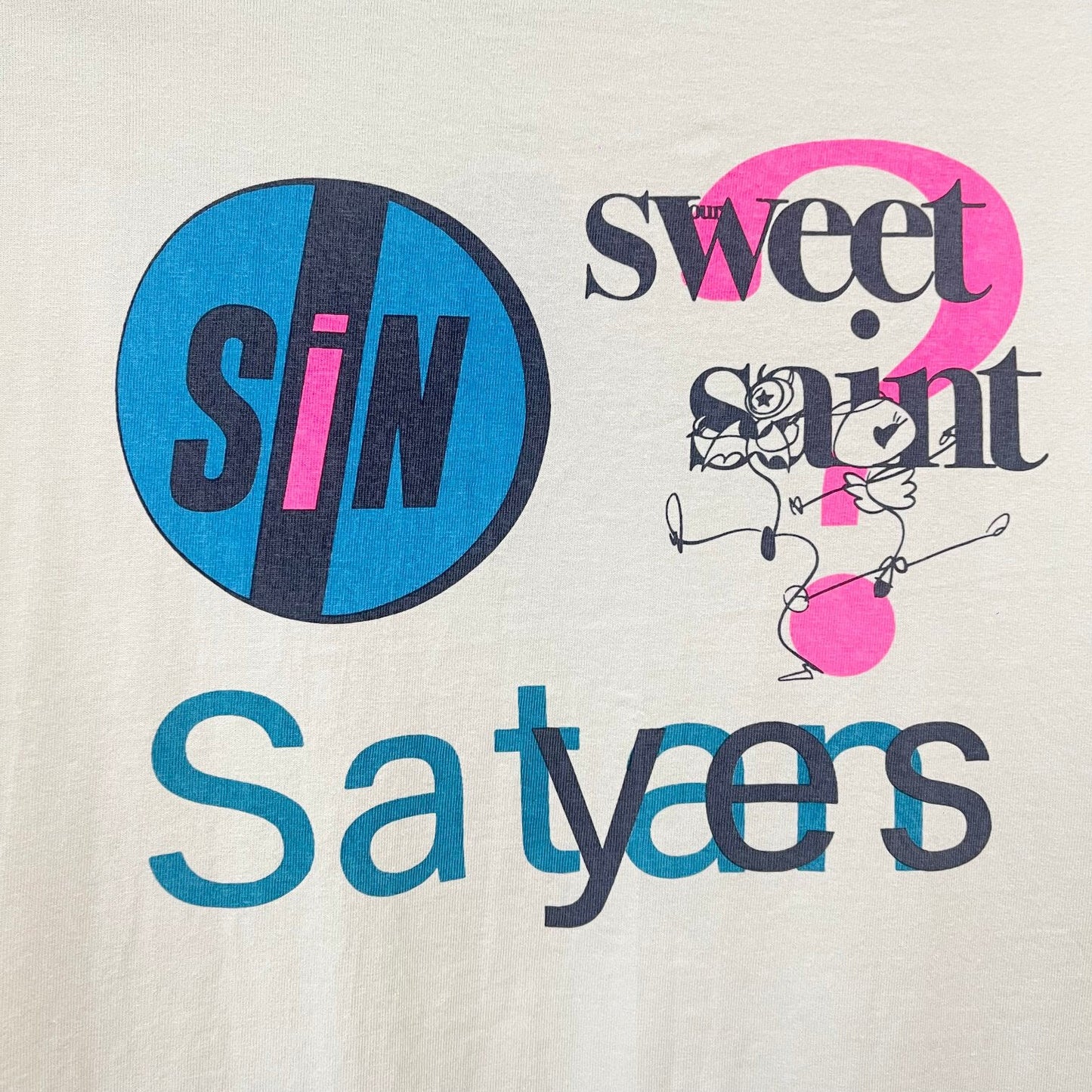 Saint Michael T-shirt
