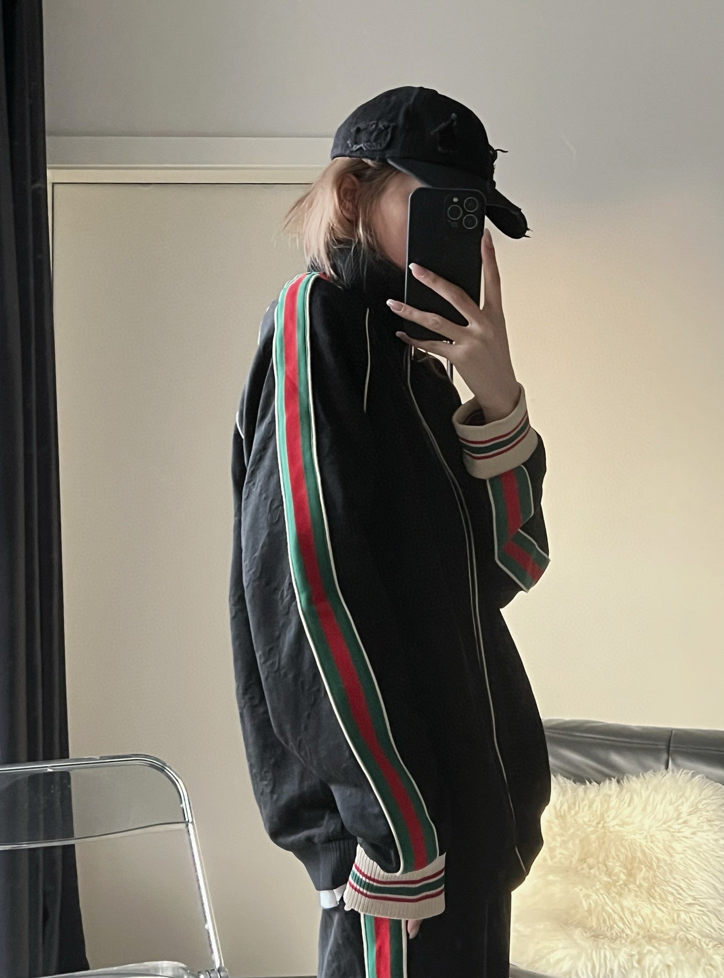 Gucci Jacket