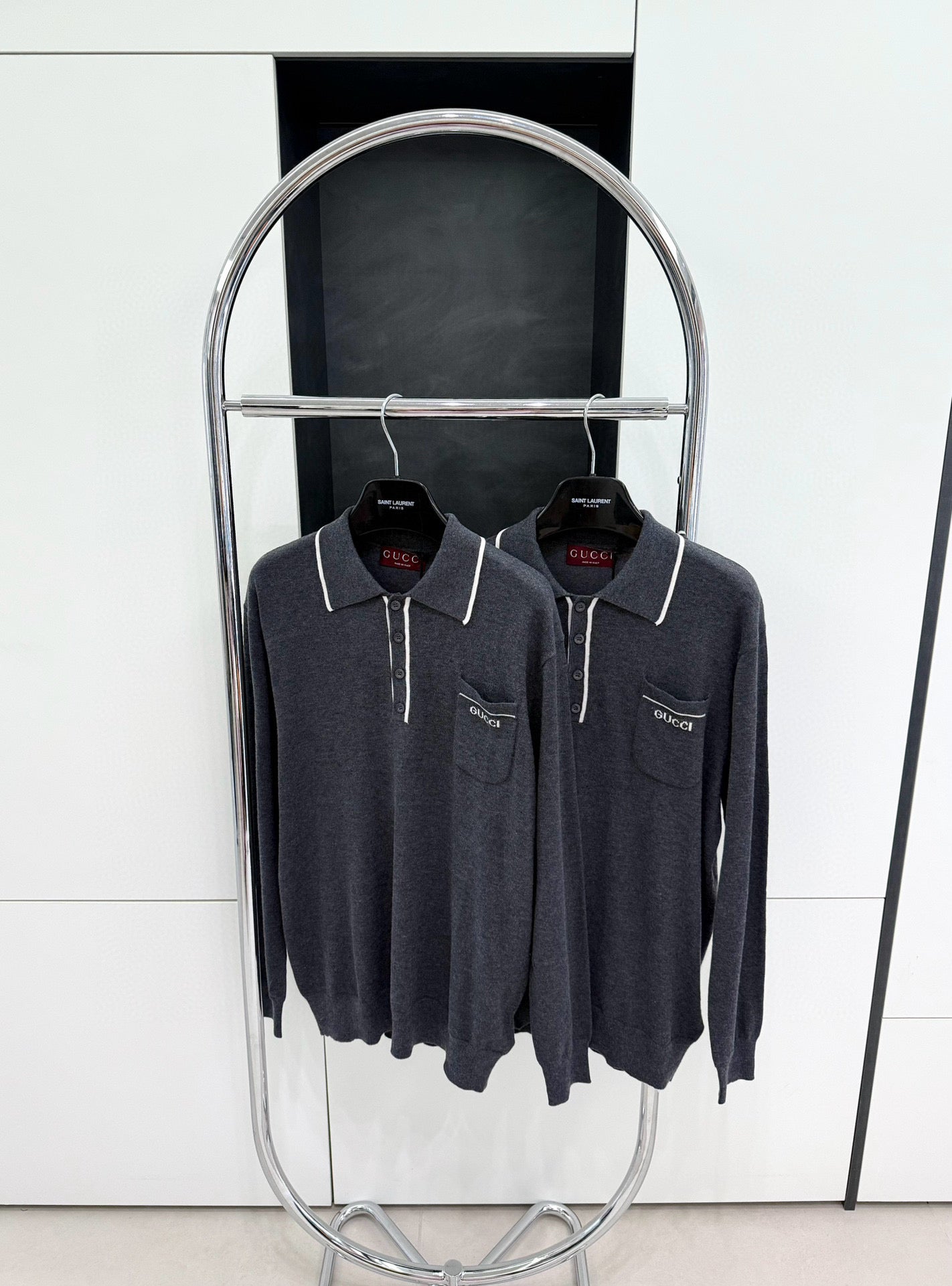 GC Sweater