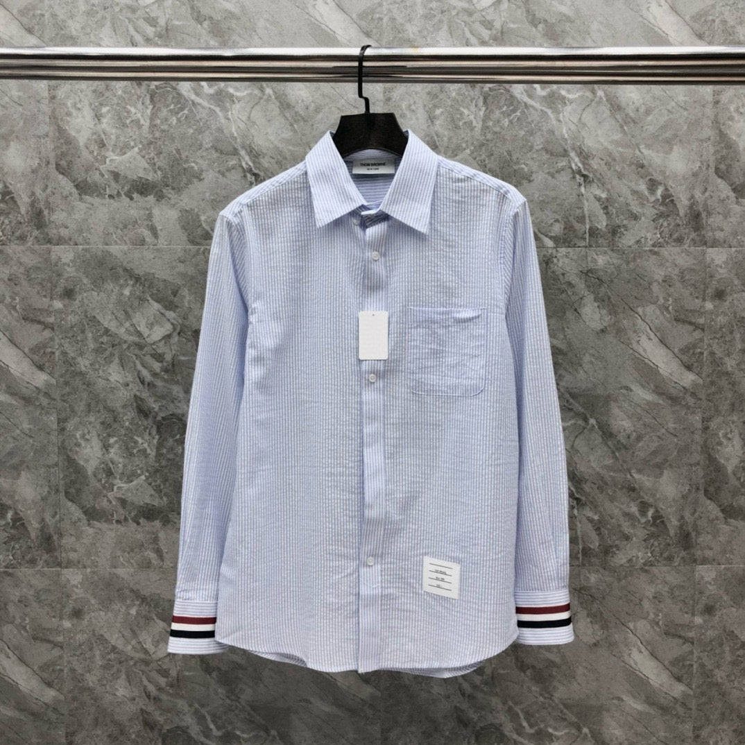 TB Long Sleeve Shirt