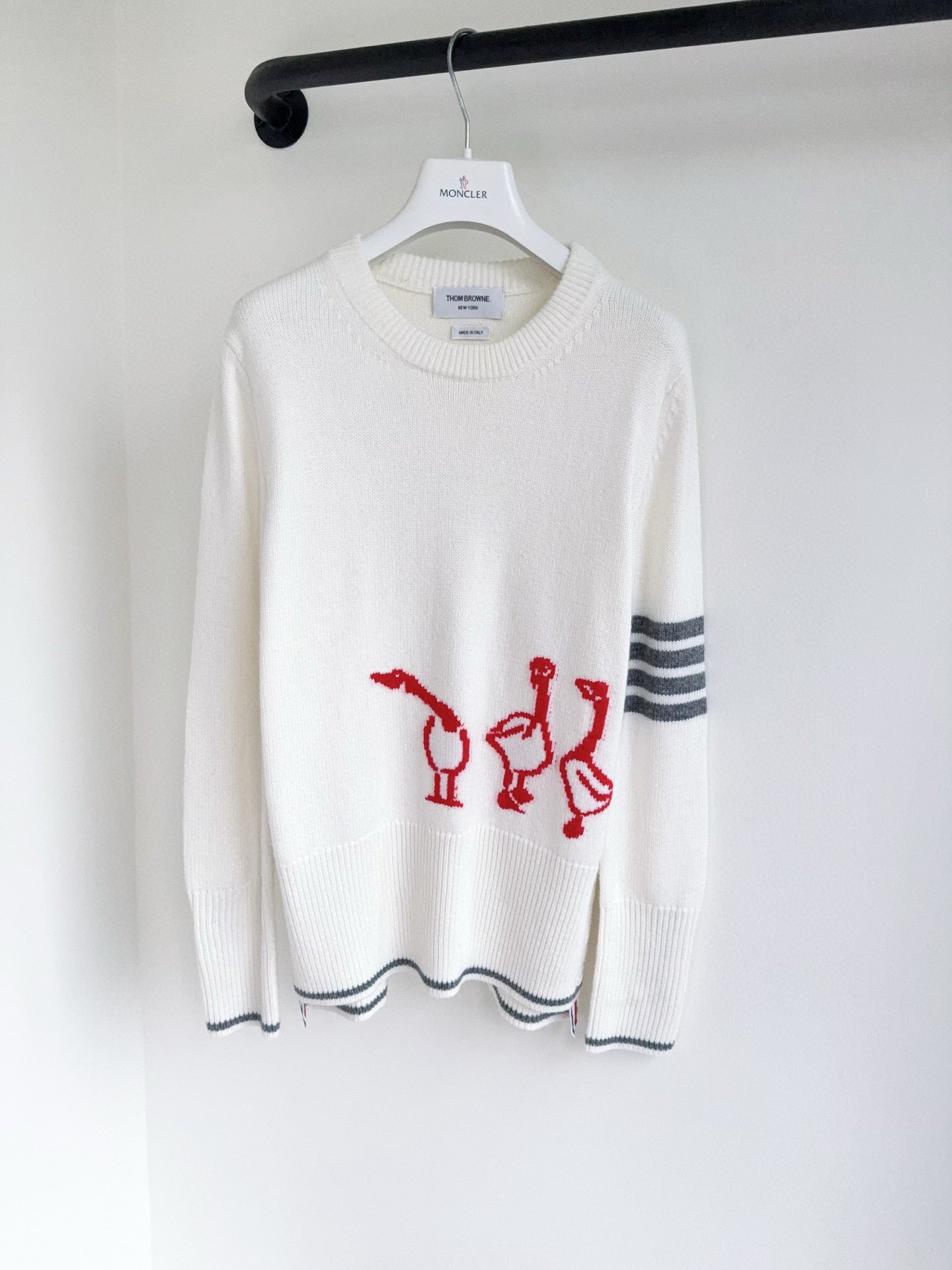 TB Sweater