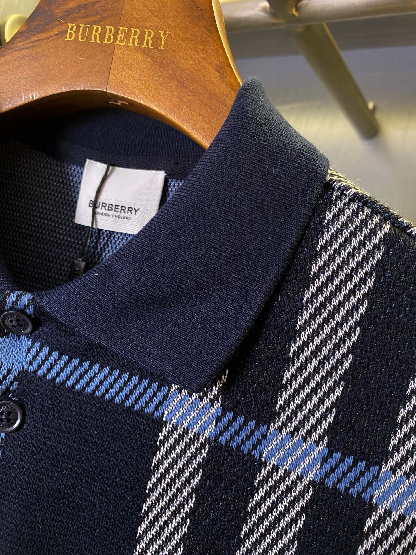 BBR Polo Shirt