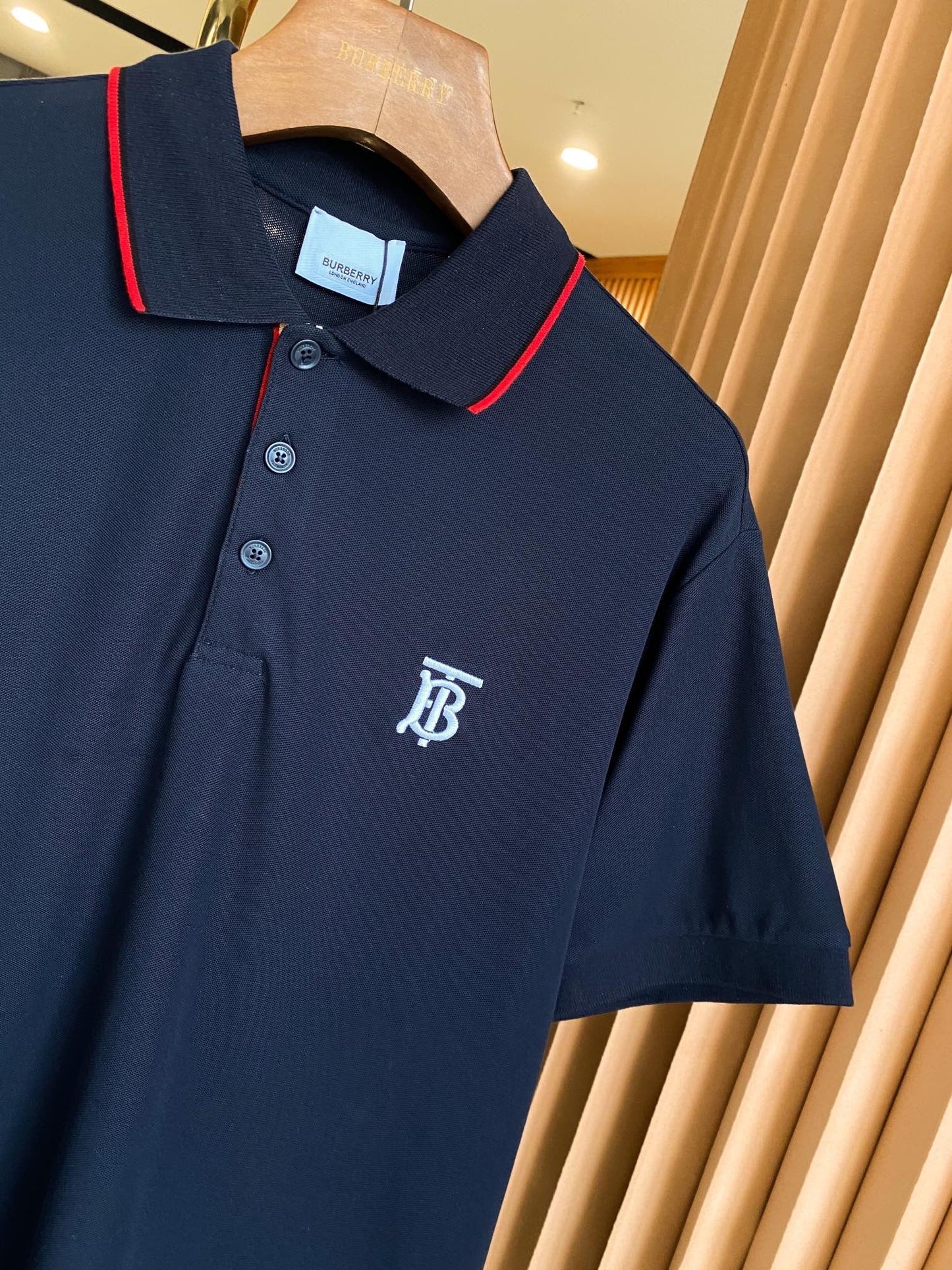 Burberry Polo