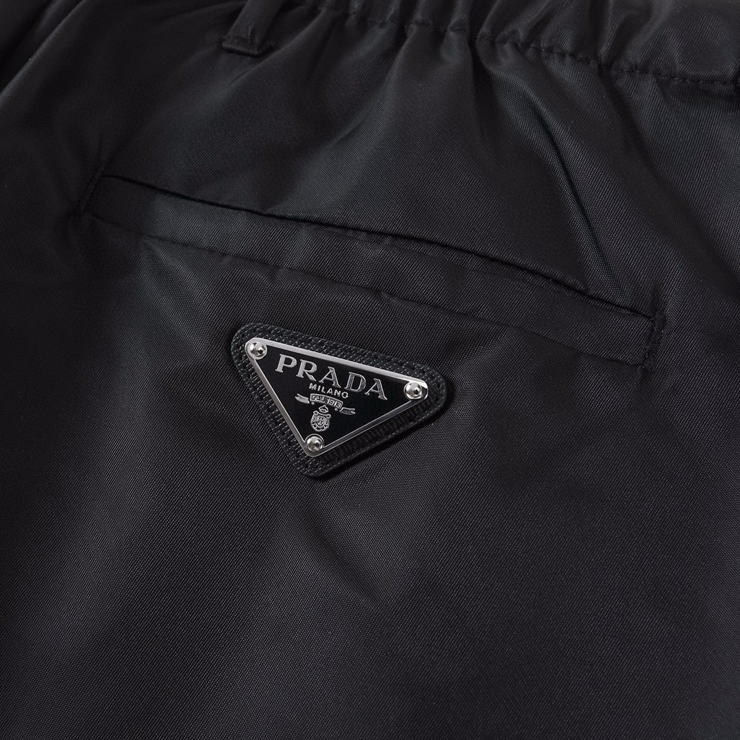 Prada Long Pants