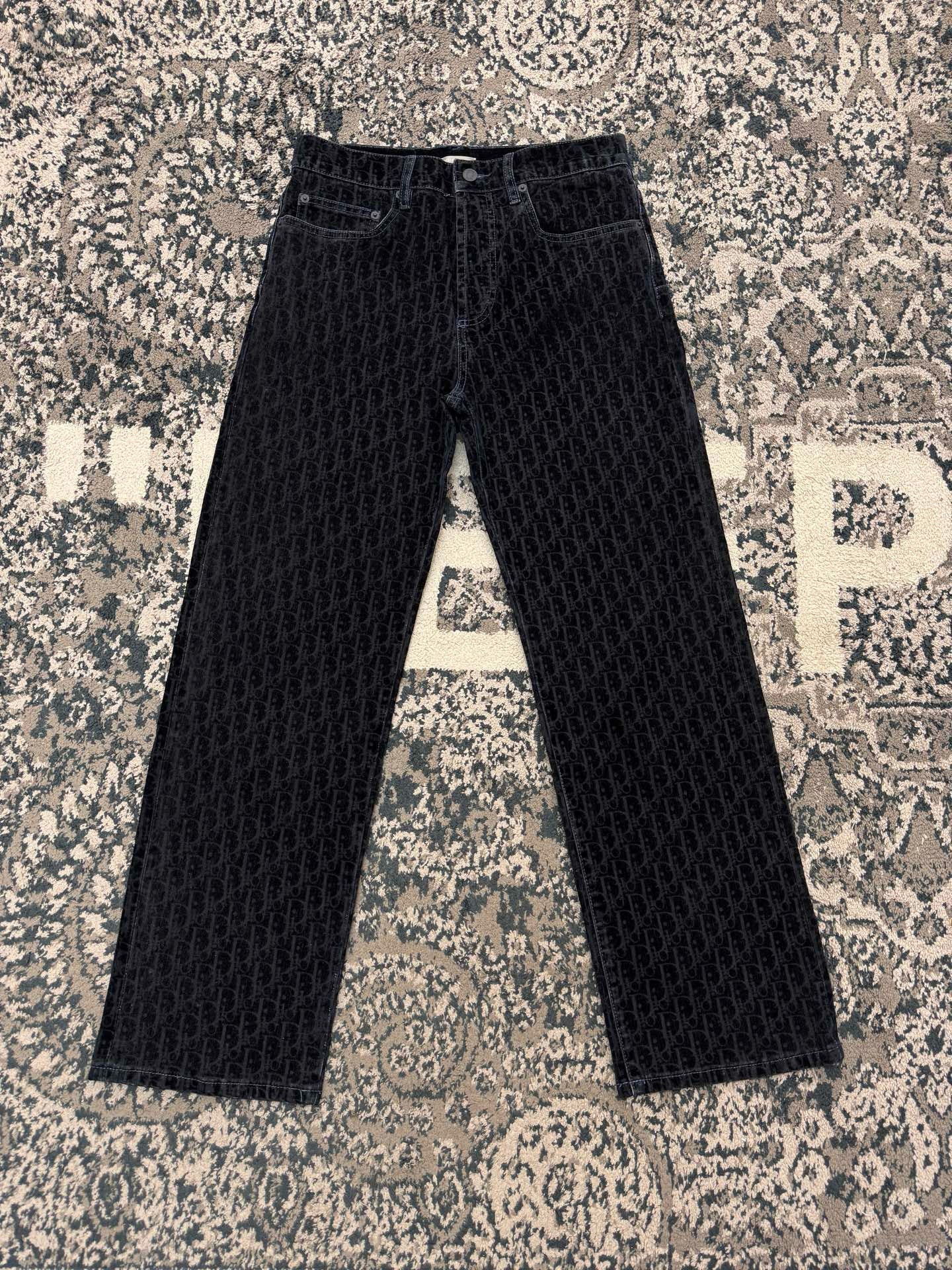 CD Jeans