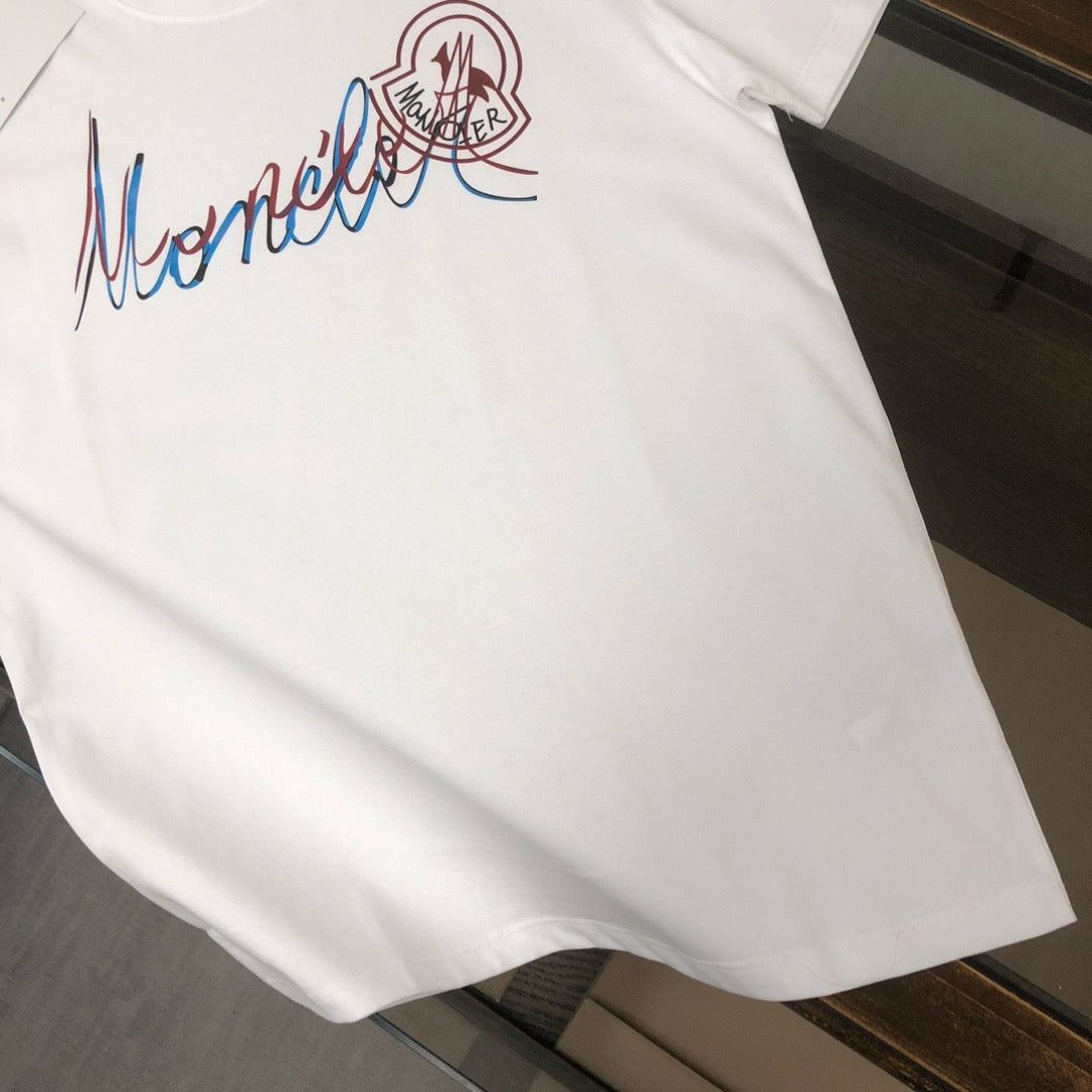 Moncler T-shirt