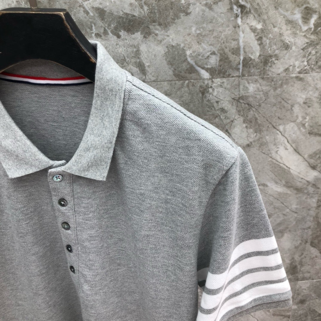 Thom Browne Polo