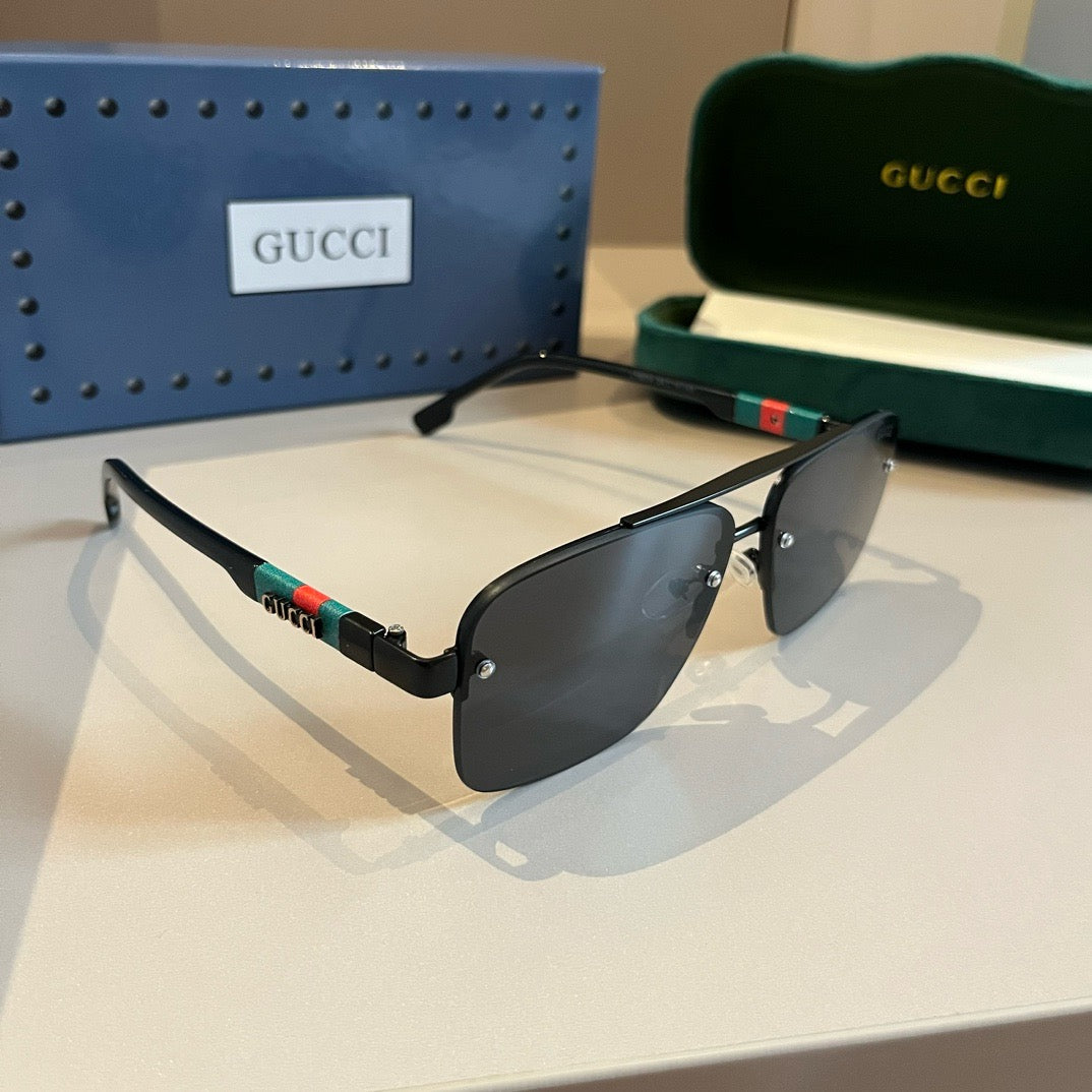 GUC Sunglasses