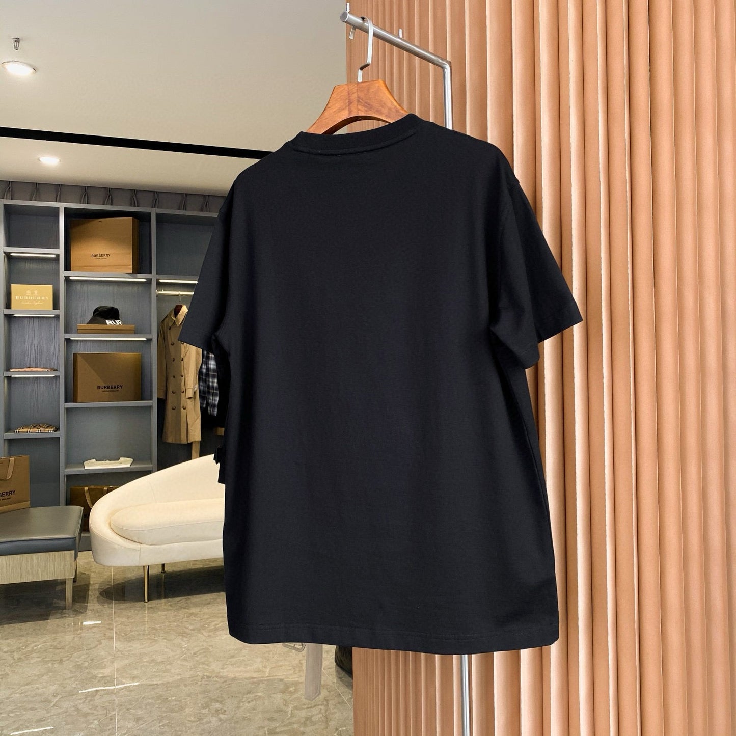 BBR T-shirt