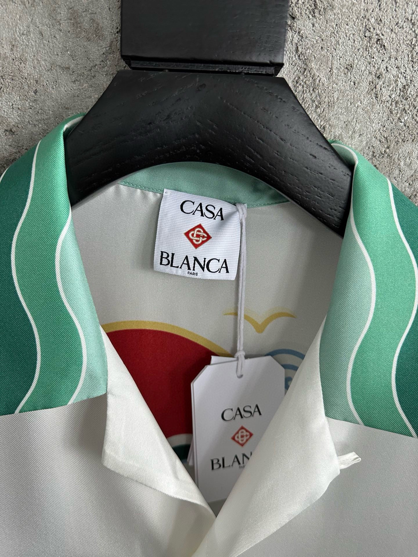 Casablanca Shirts
