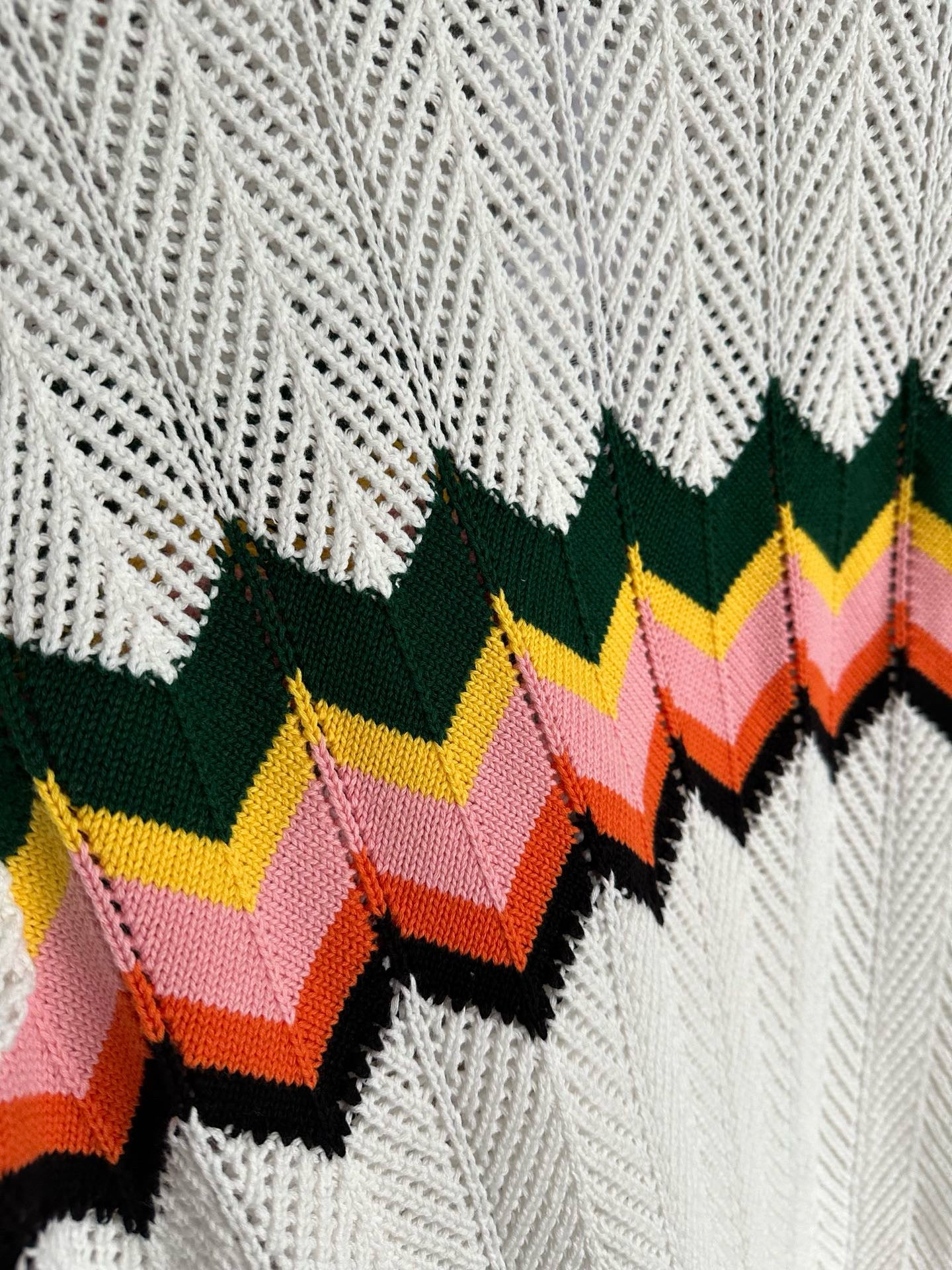 Casablanca Short Sleeve Shirt