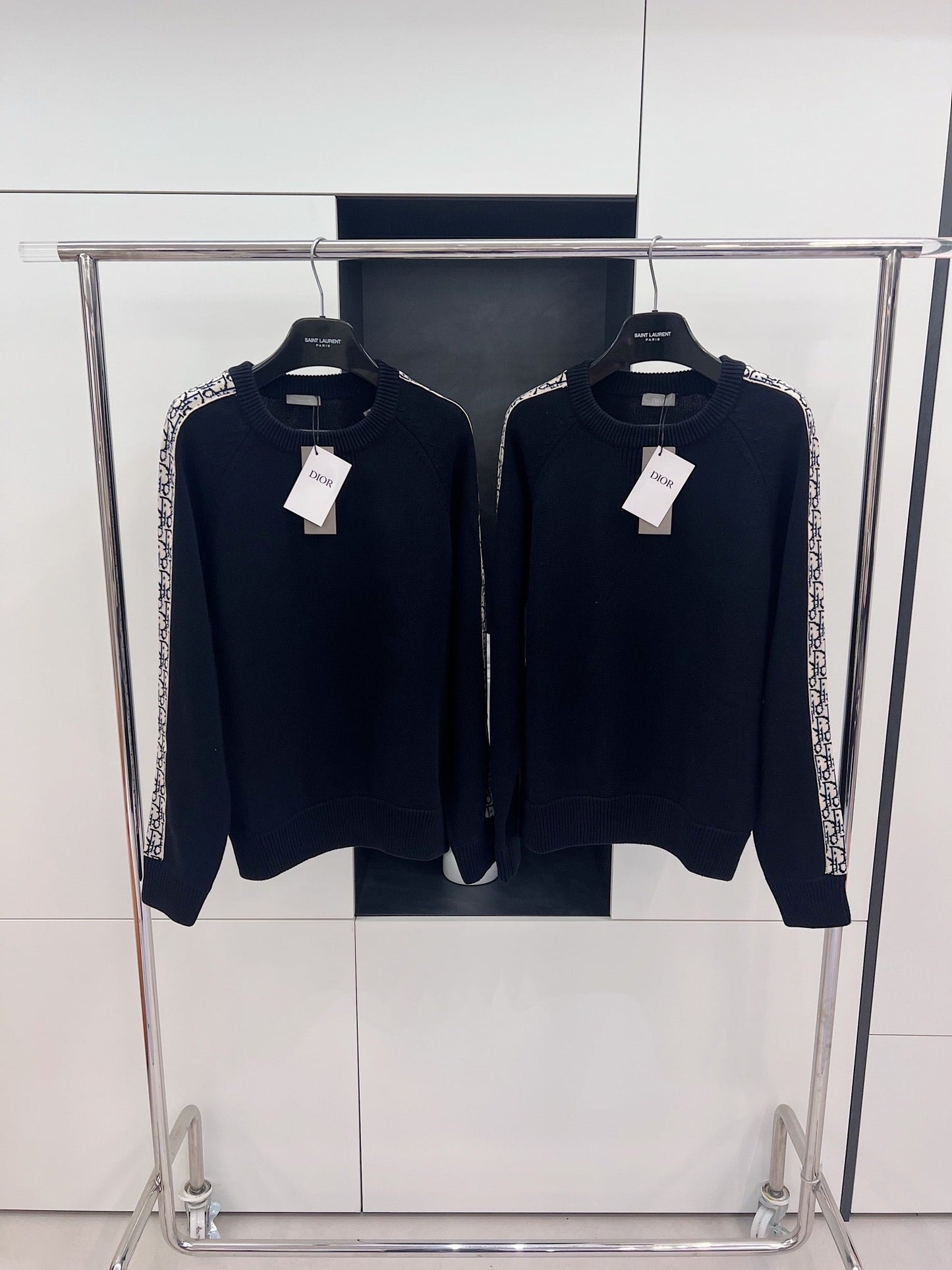 Dior Sweater