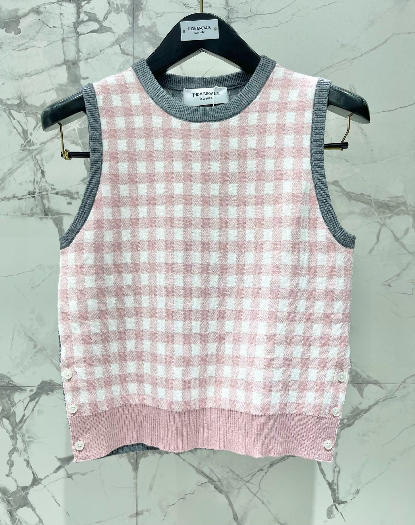 TB Vest
