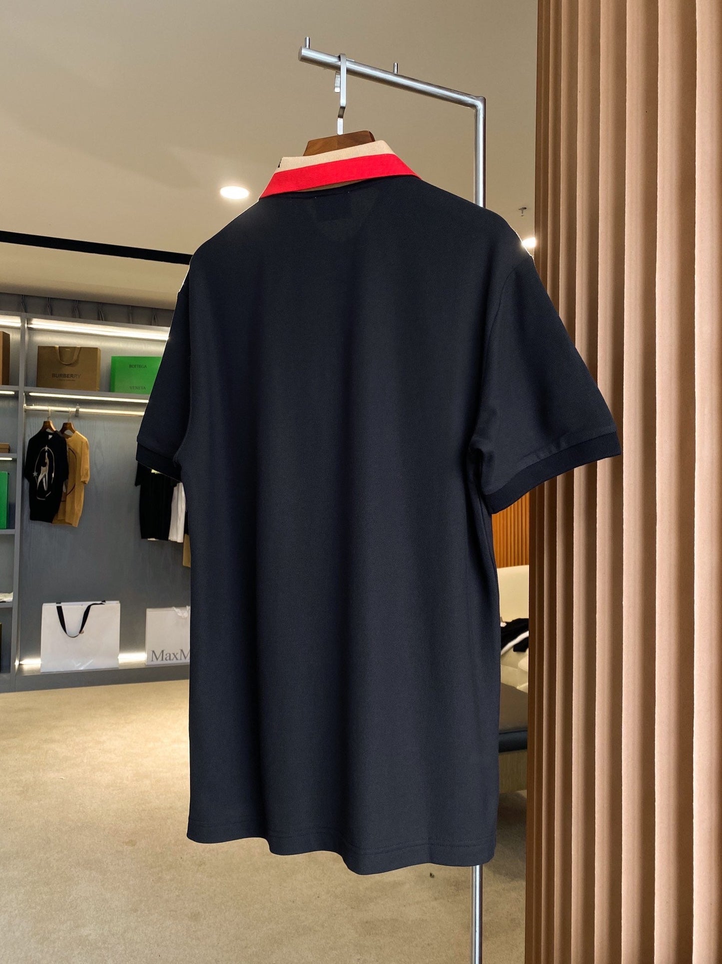 Burberry Polo