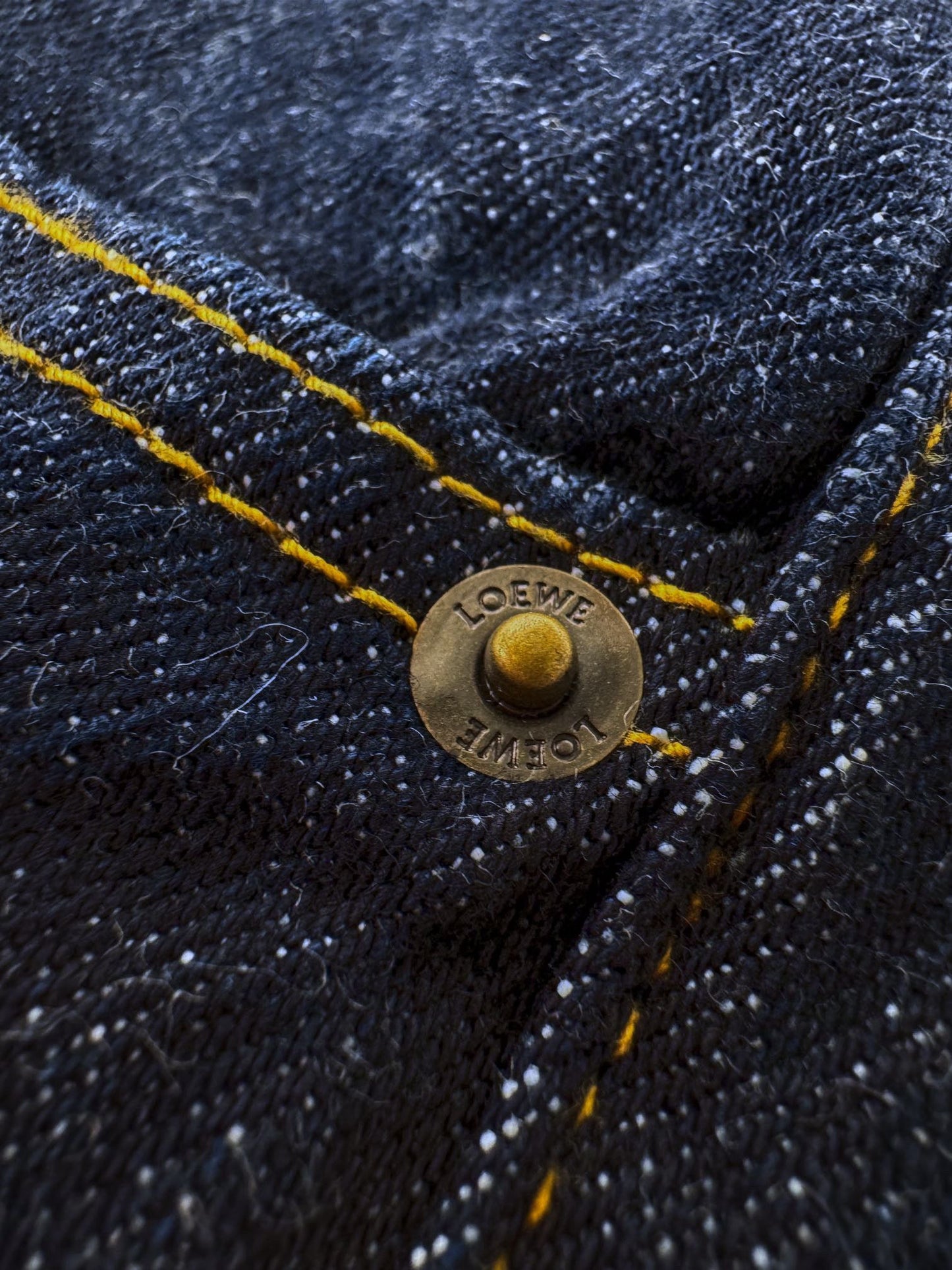 Loewe Jean