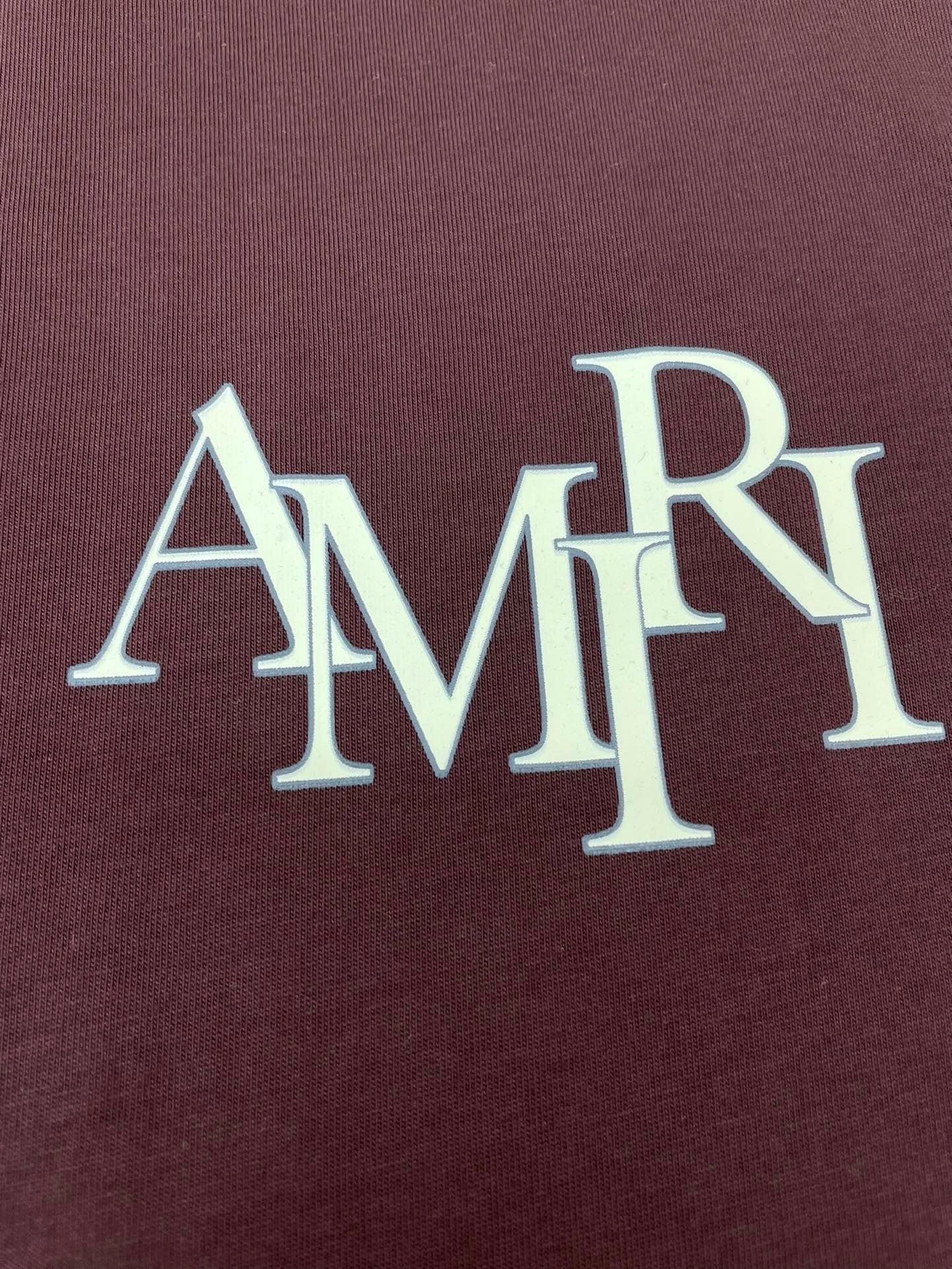 Amiri T-shirt