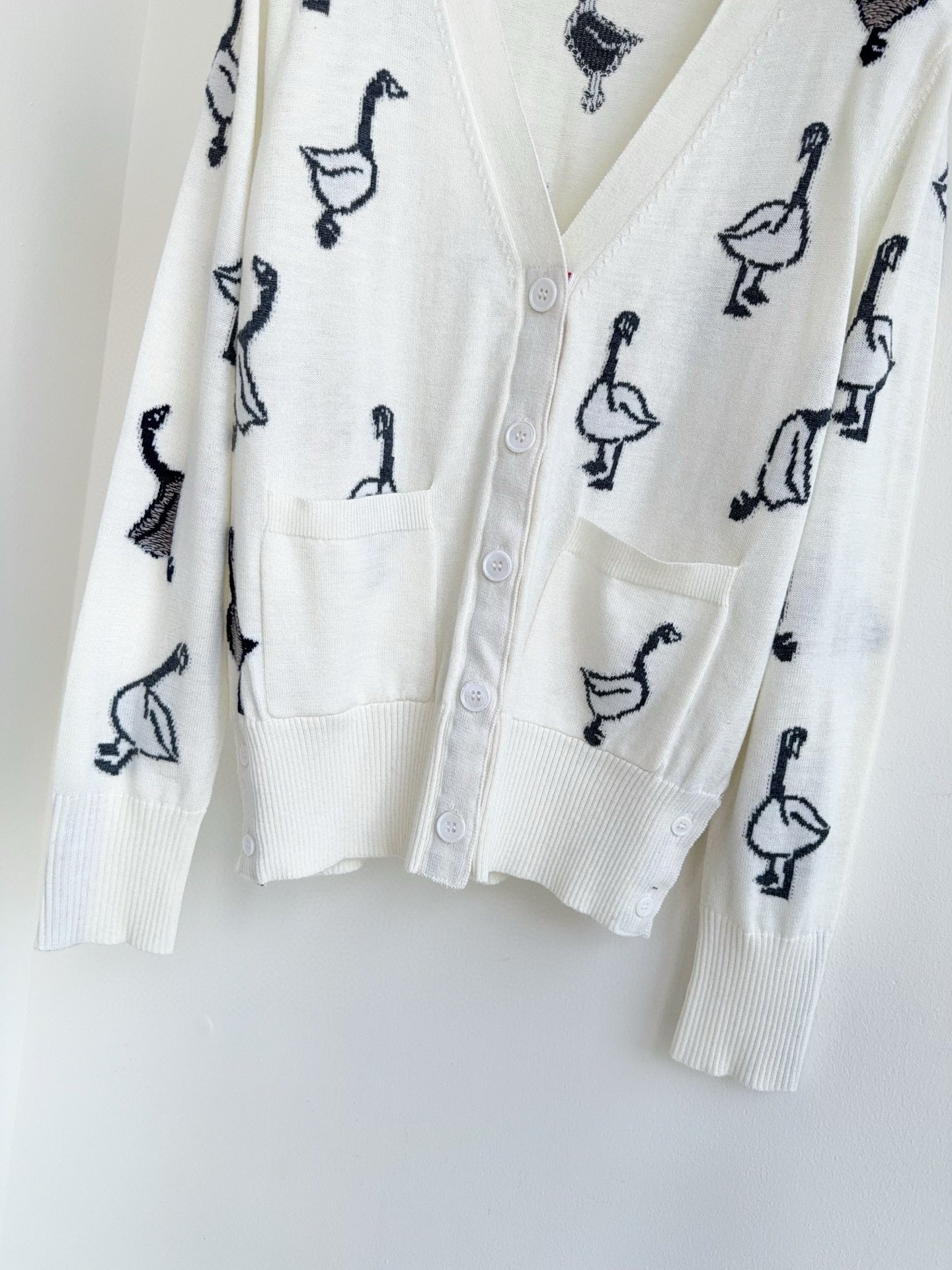 TB Cardigan