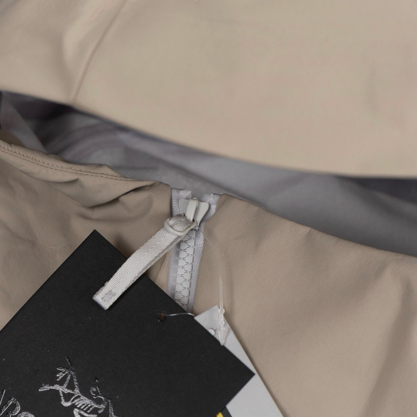 Arctery Jacket