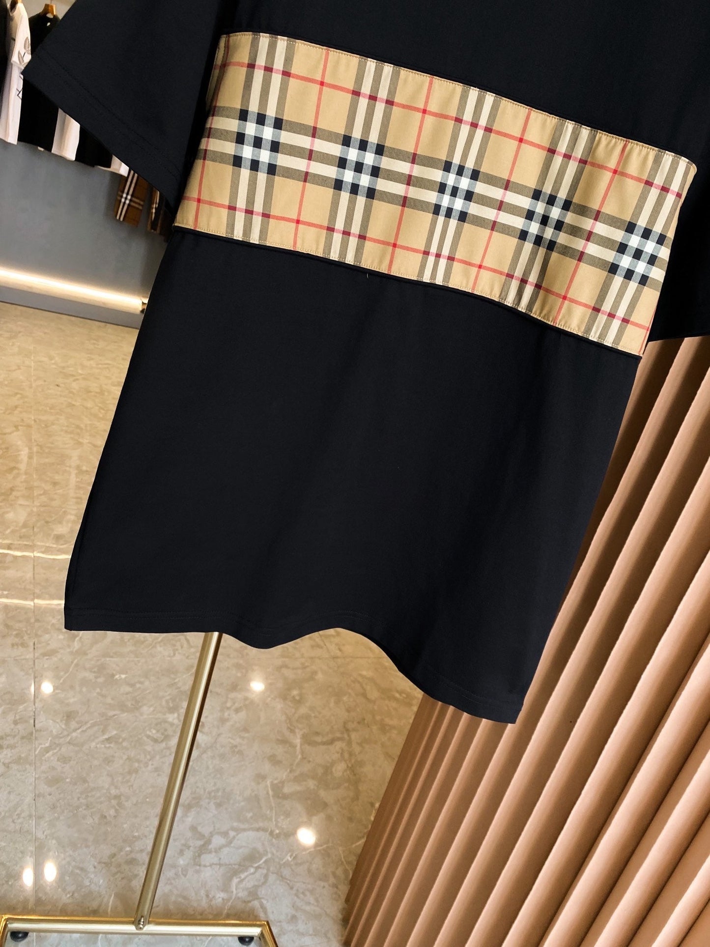 Burberry T-shirt