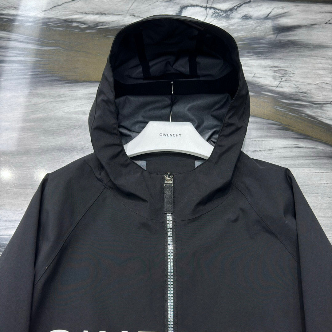 Gvc Jacket