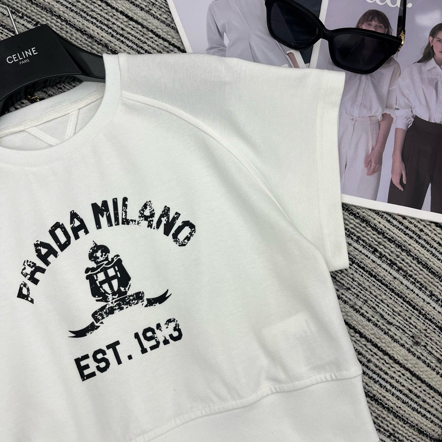 Prada Set