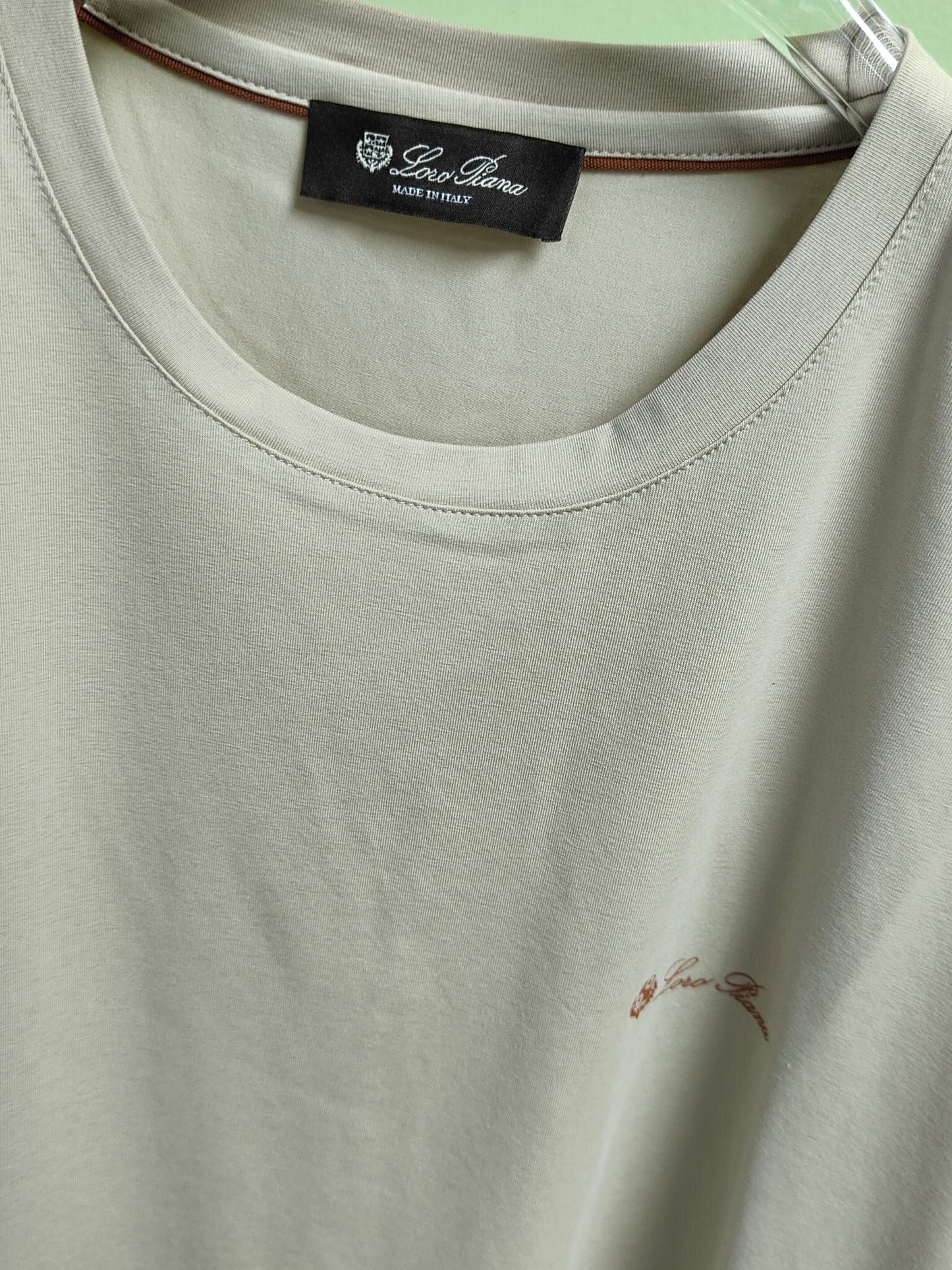 Loro Piana T-shirt