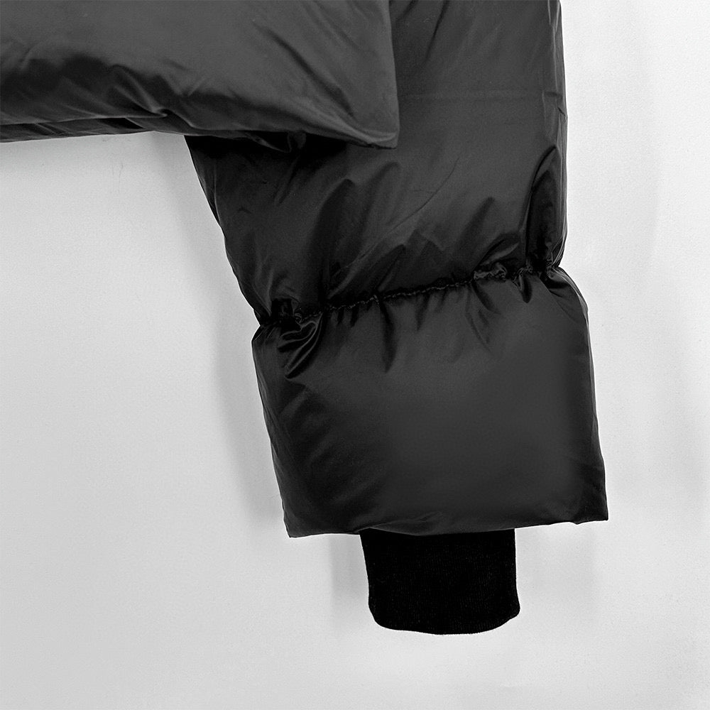 Rick Owen Down Jacket