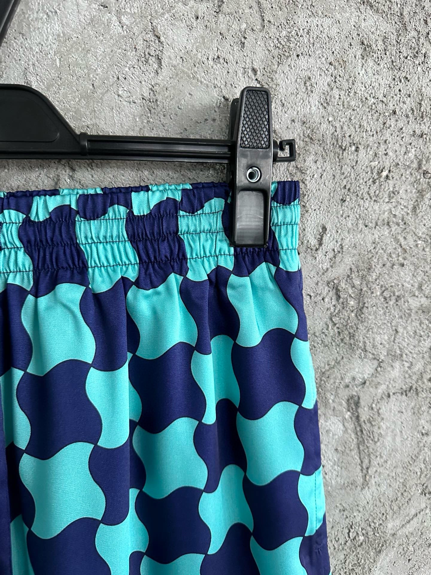 Casablance Short Pants