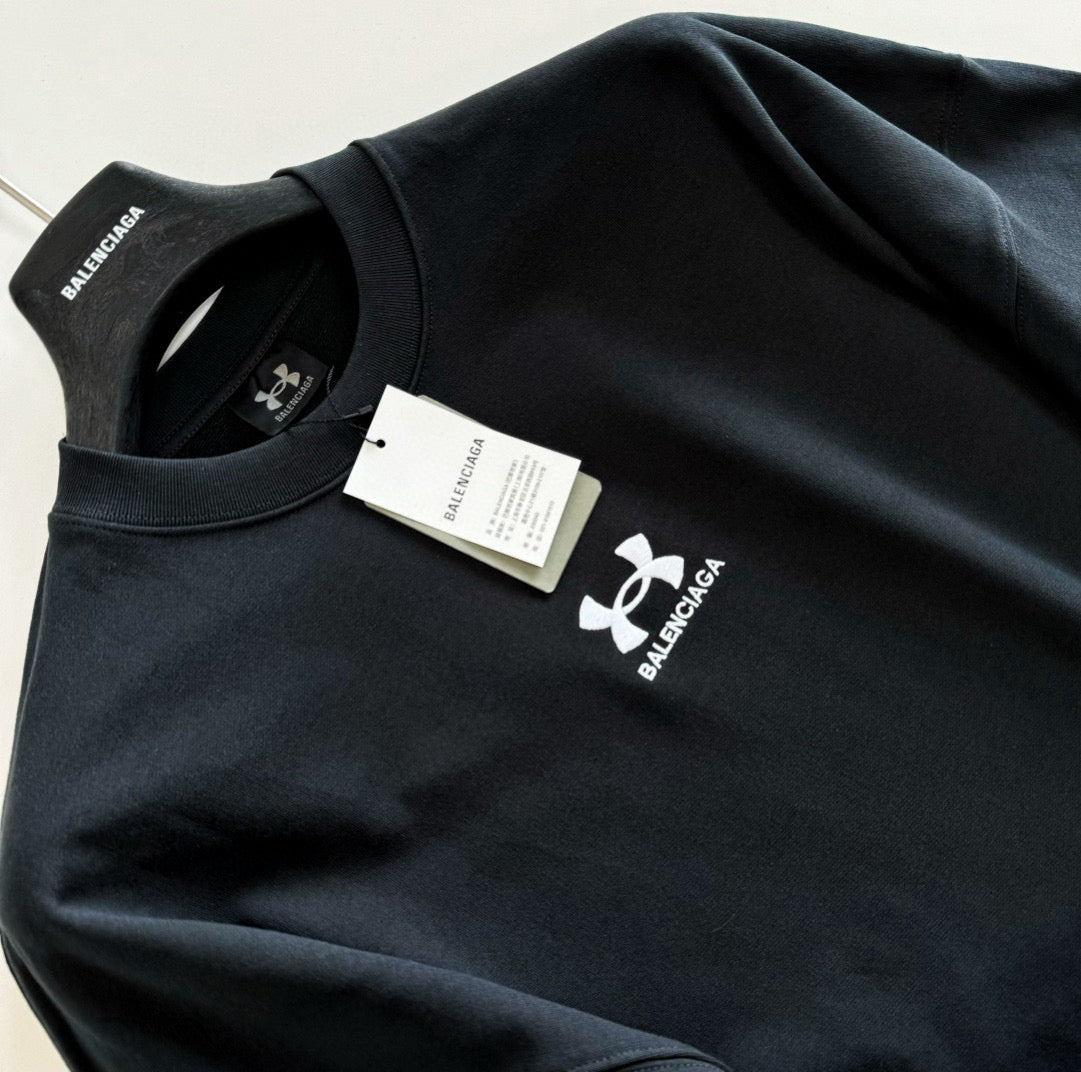 BLCG Sweater