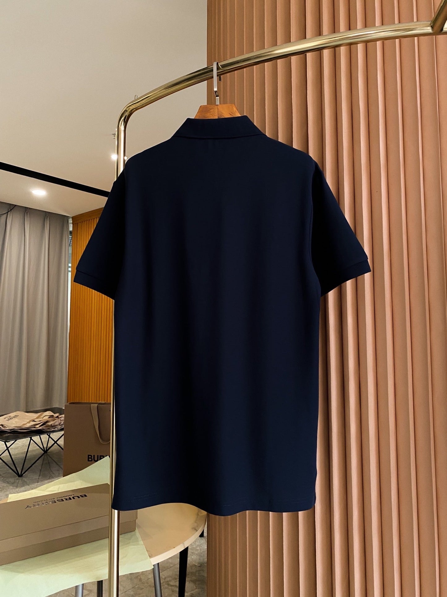 Burberry Polo