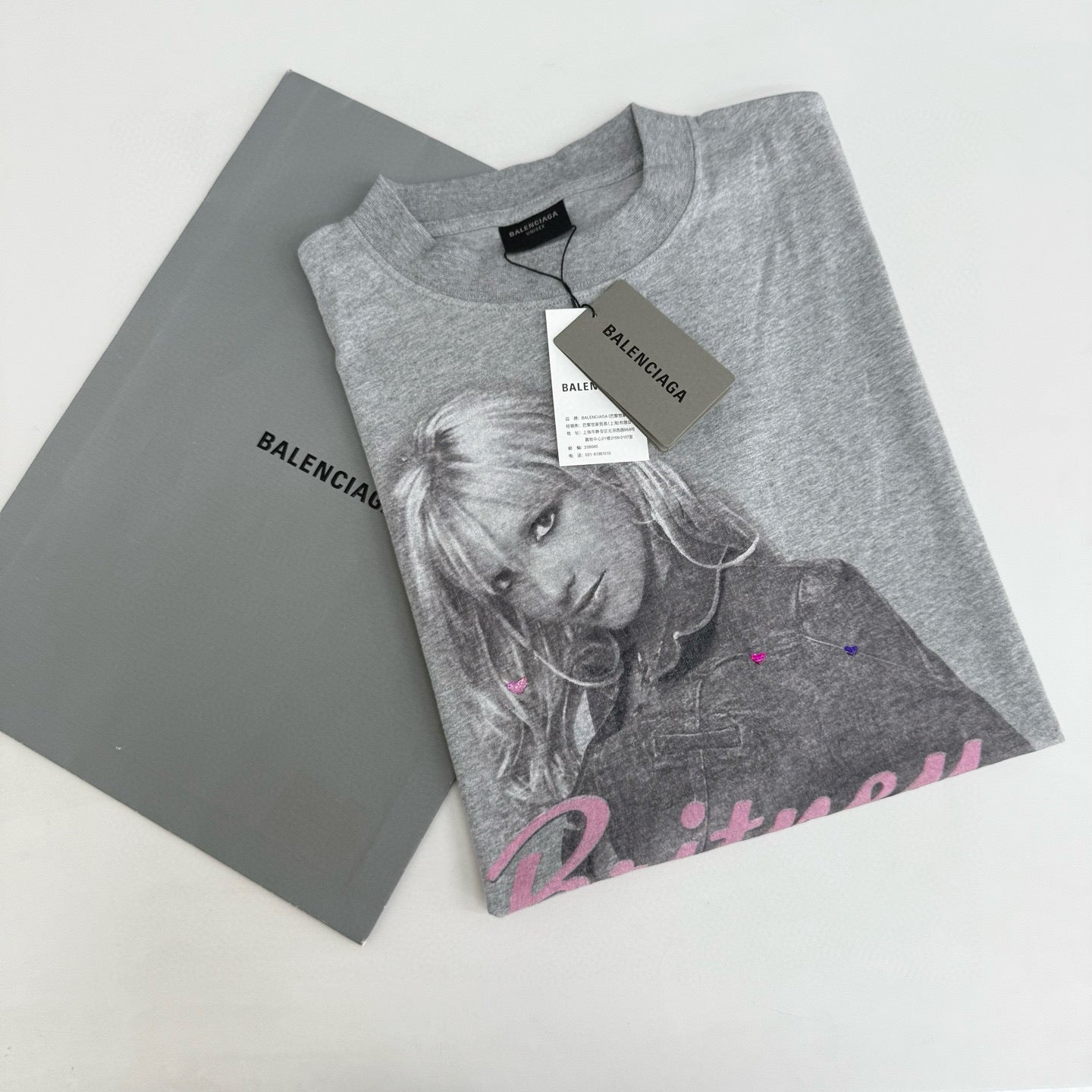 BLCG T-Shirt