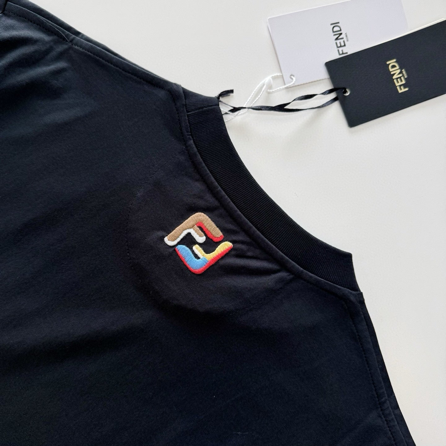 Fendi T-shirt