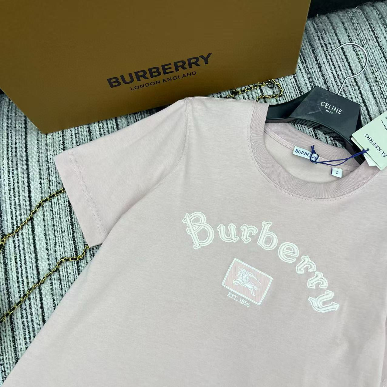 BBR Tee