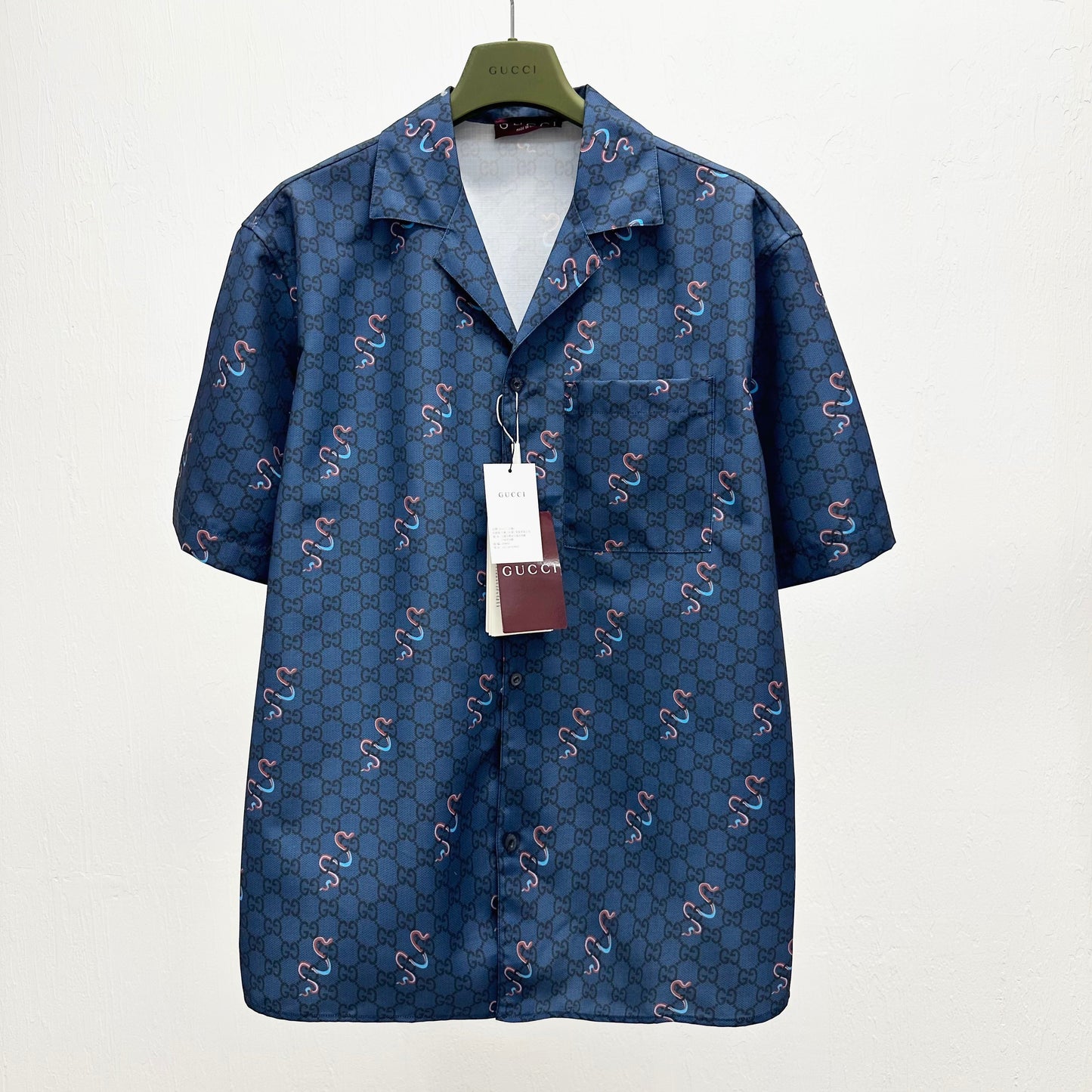 GC Shirt