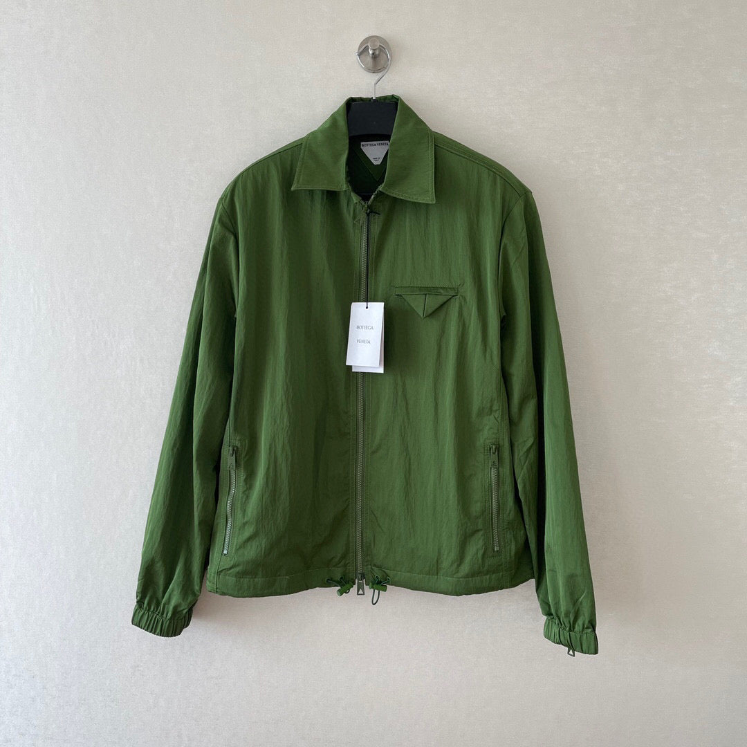BV Jacket