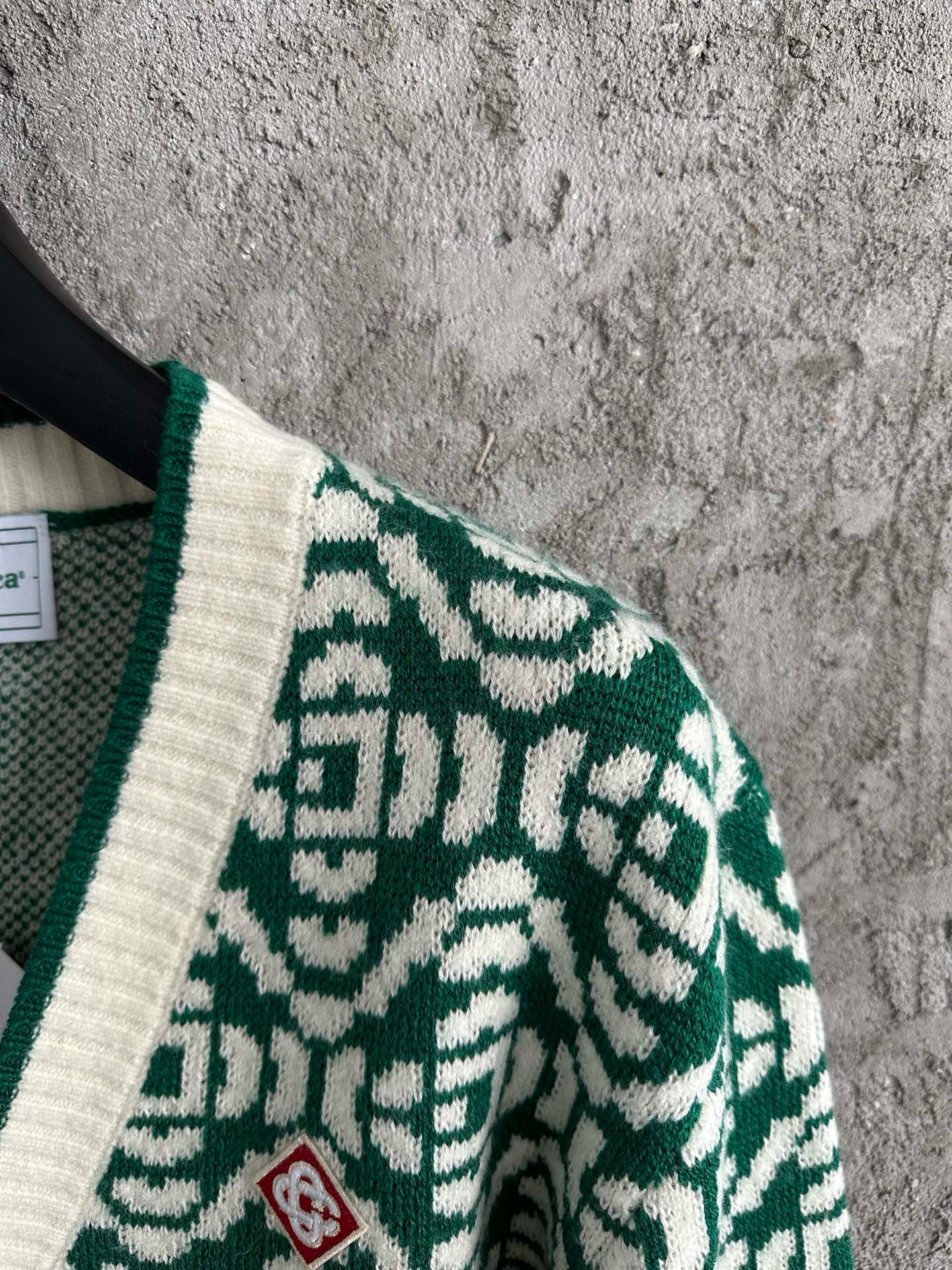 Casablance Long Sleeve