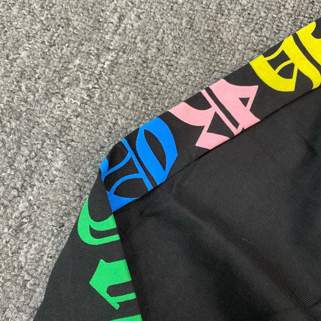 CH Long Sleeve Tee
