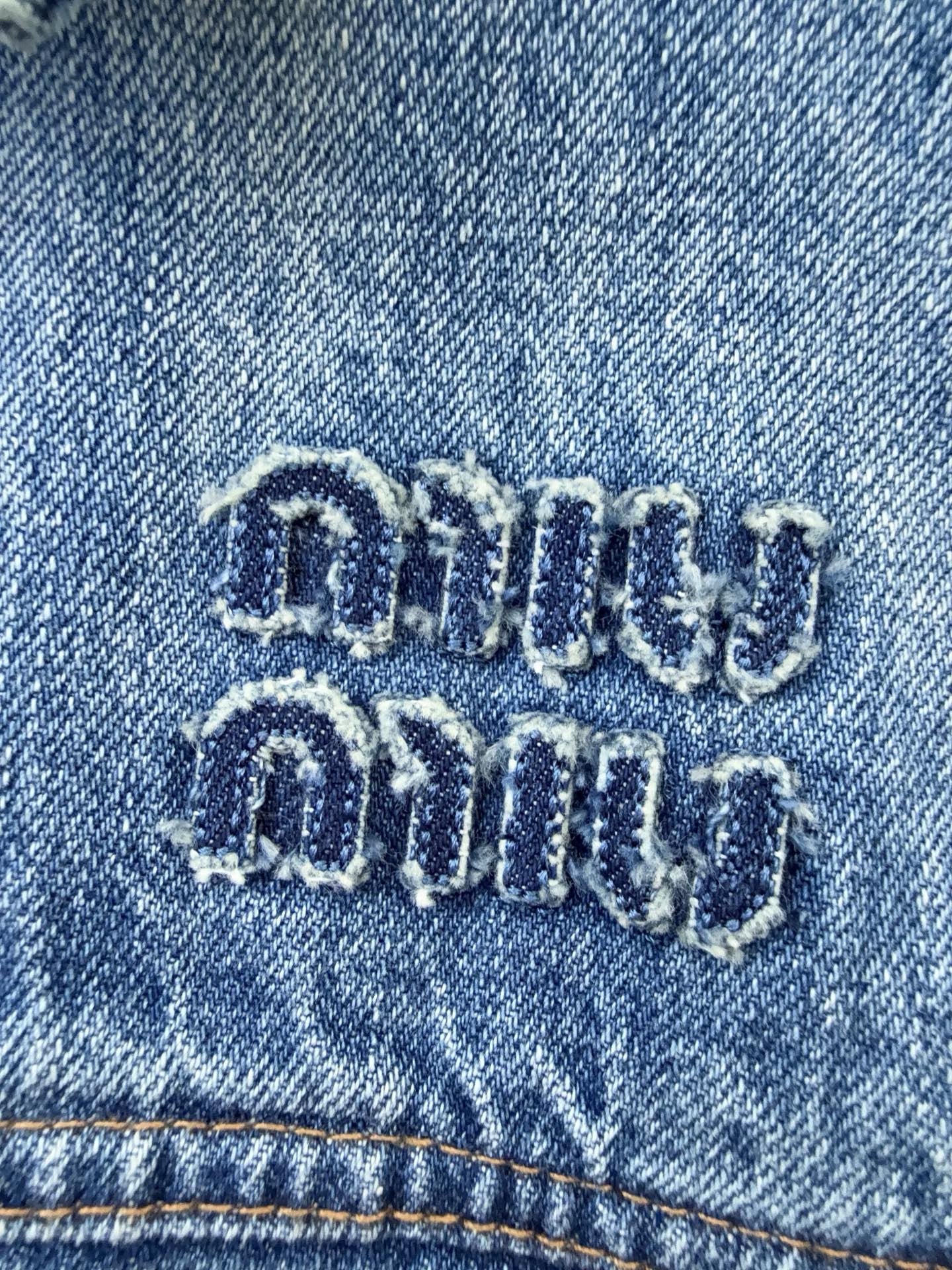 Miu Miu Jacket
