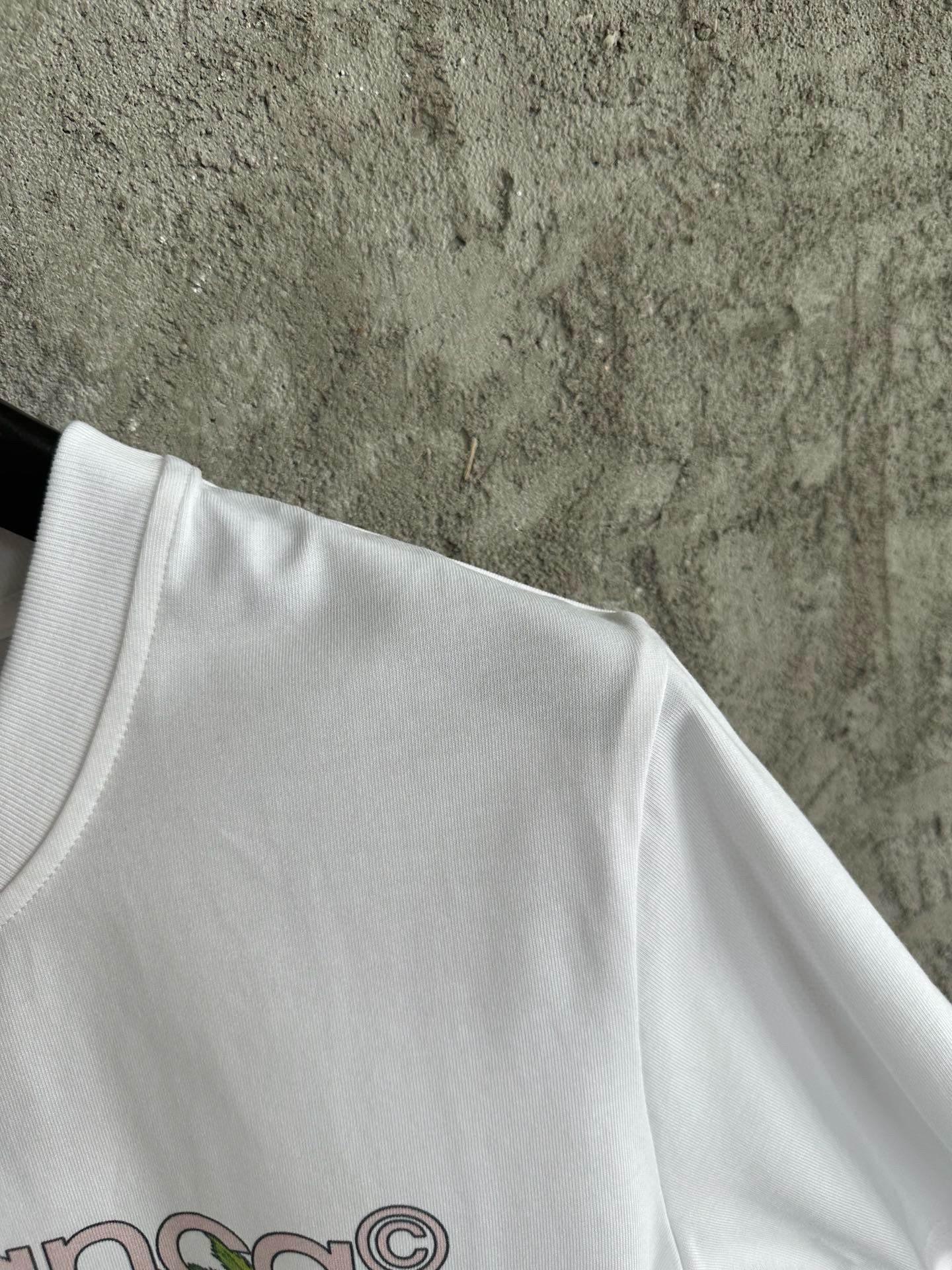 Casablance T-Shirt