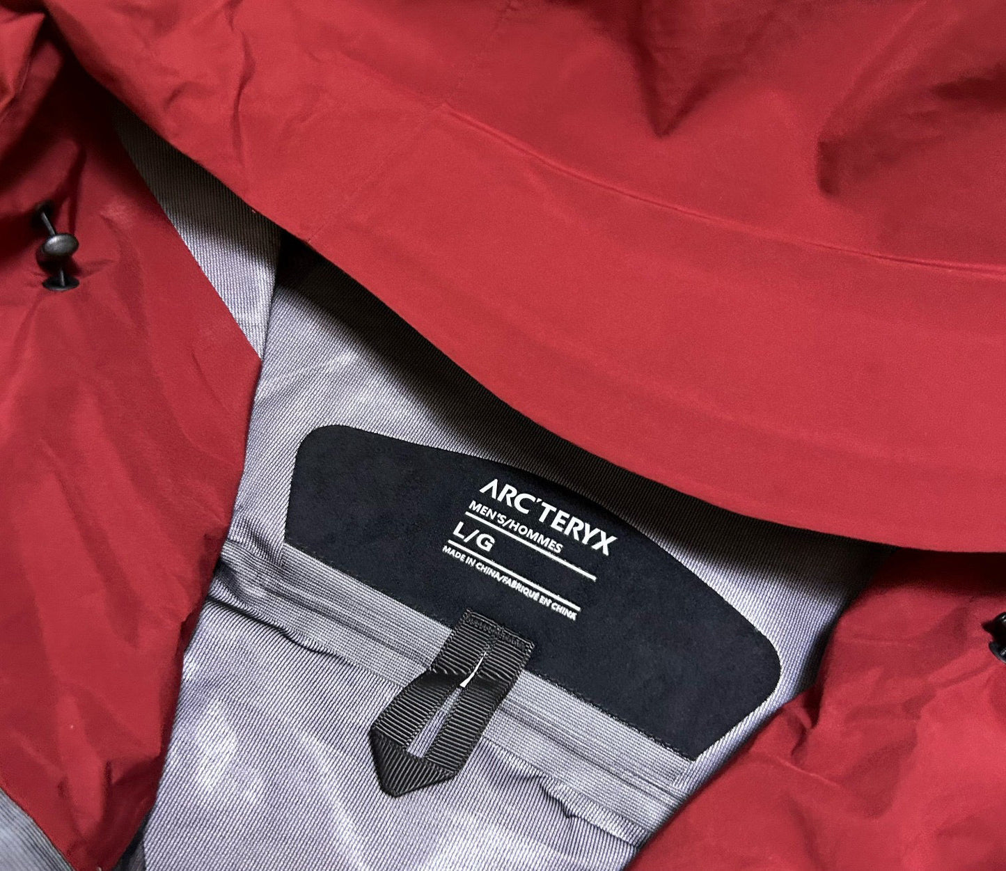 Arctery Jacket