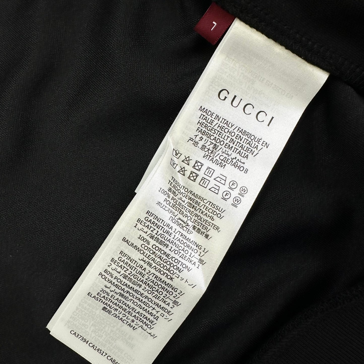 GC Jacket