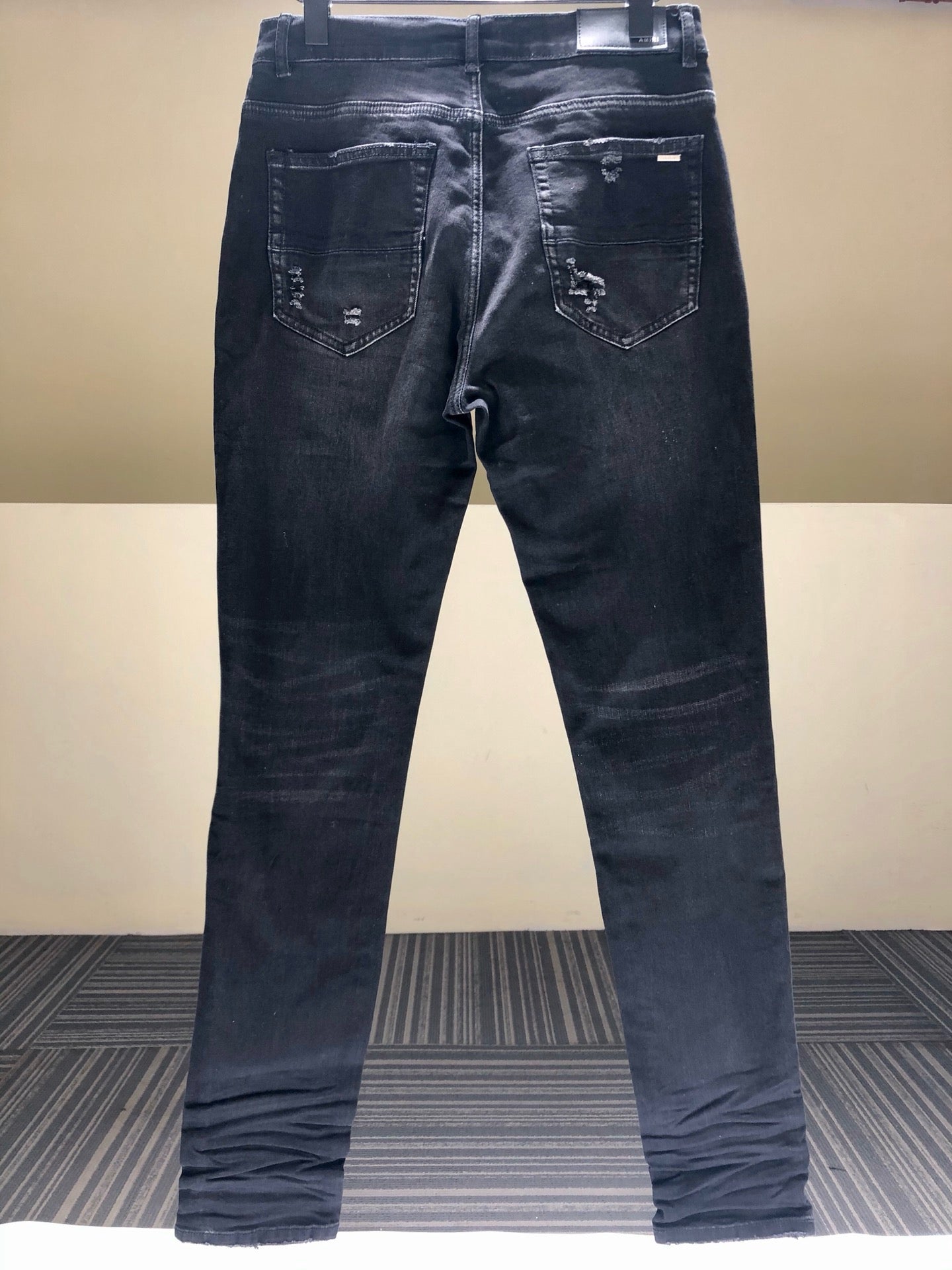 Amiri Jeans