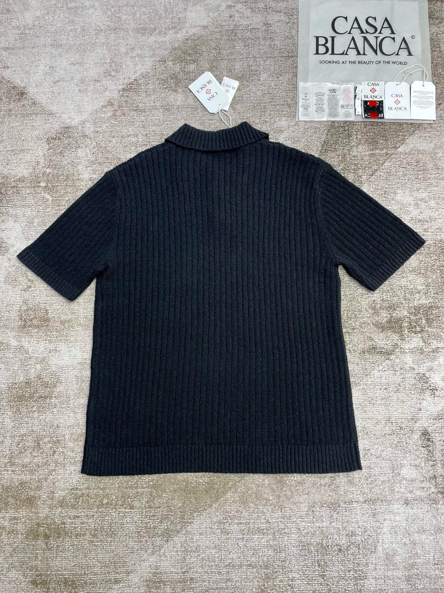 Casablanca Polo