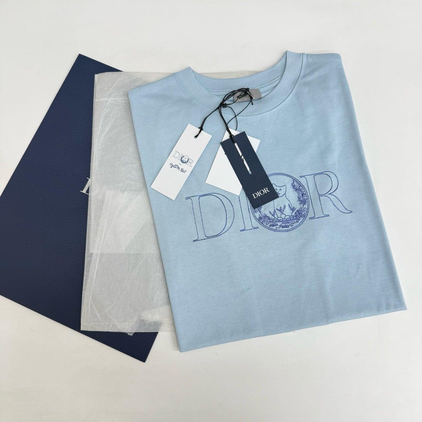 CD T-shirt