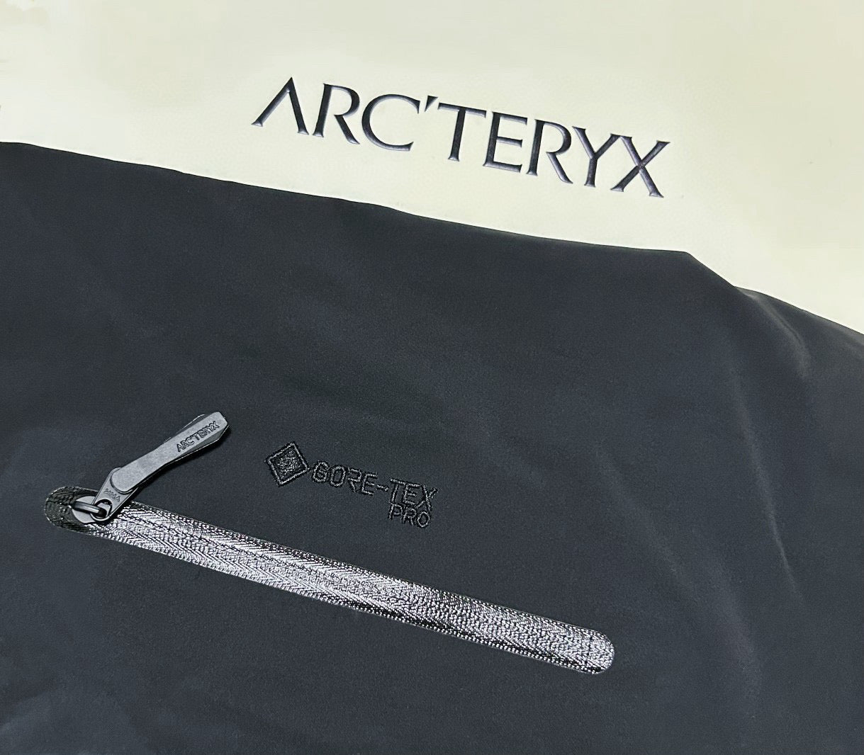 Arctery Jacket
